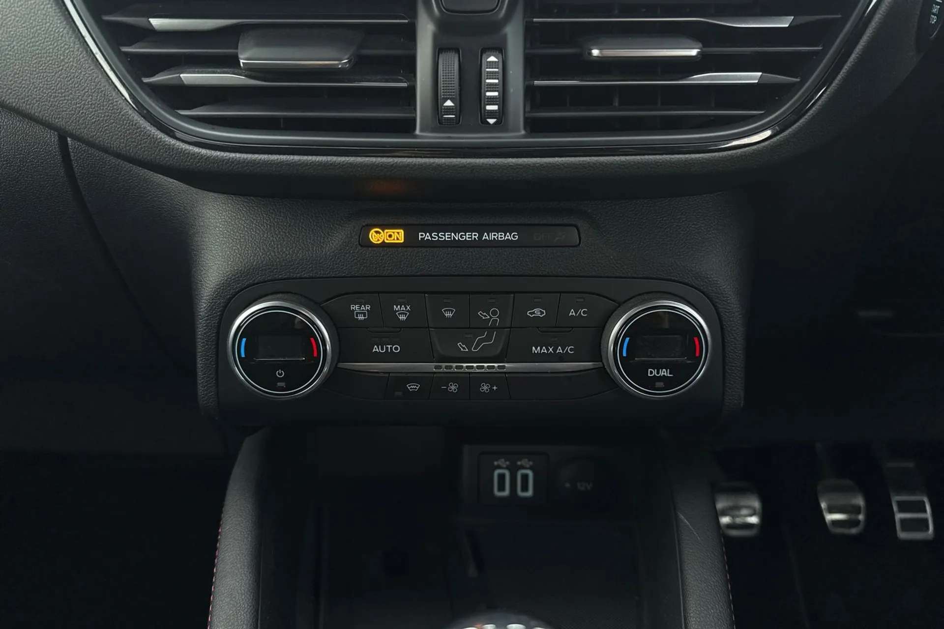 2021 FORD KUGA 2021 FORD KUGA