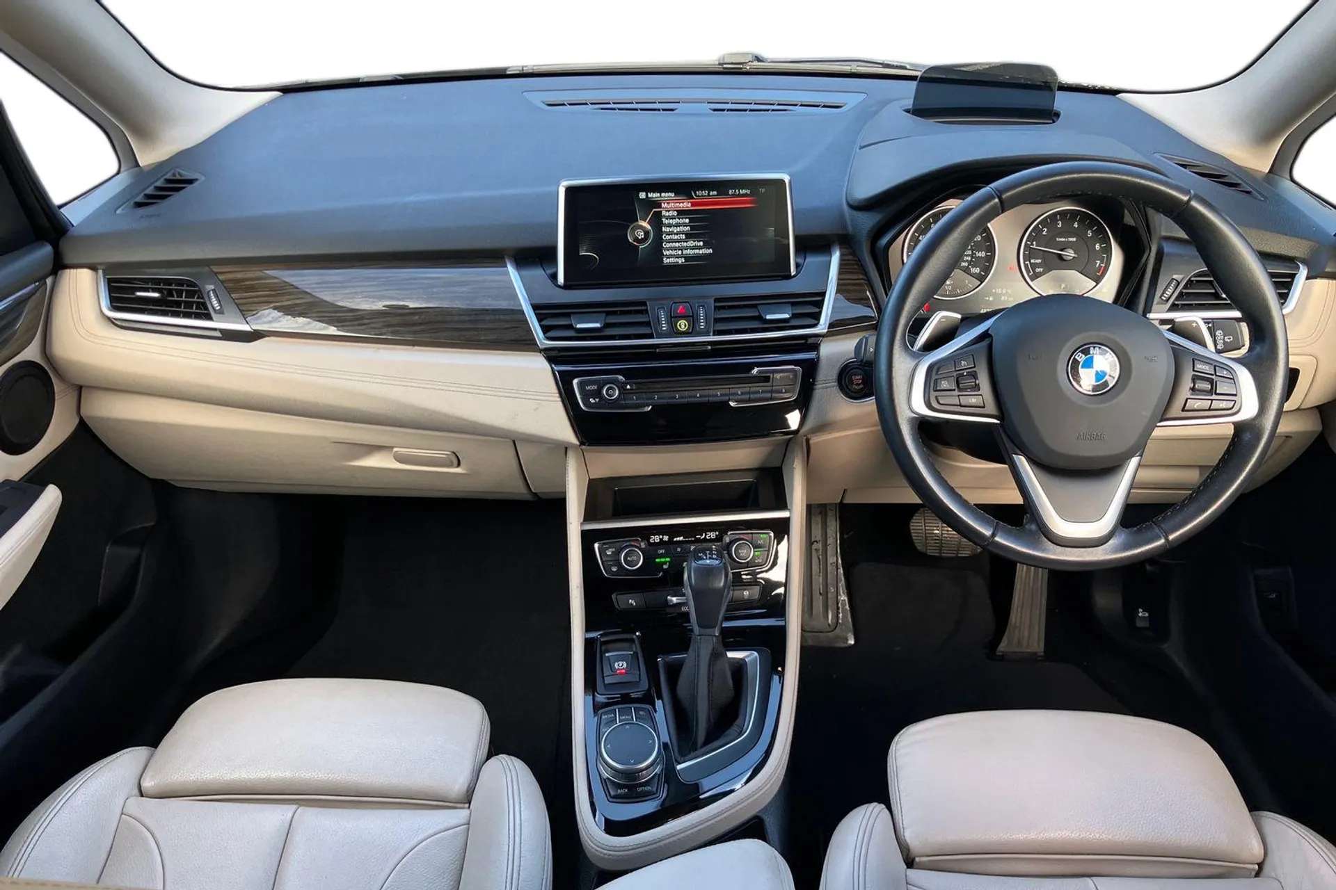 2016 BMW 2 SERIES 2016 BMW 2 SERIES