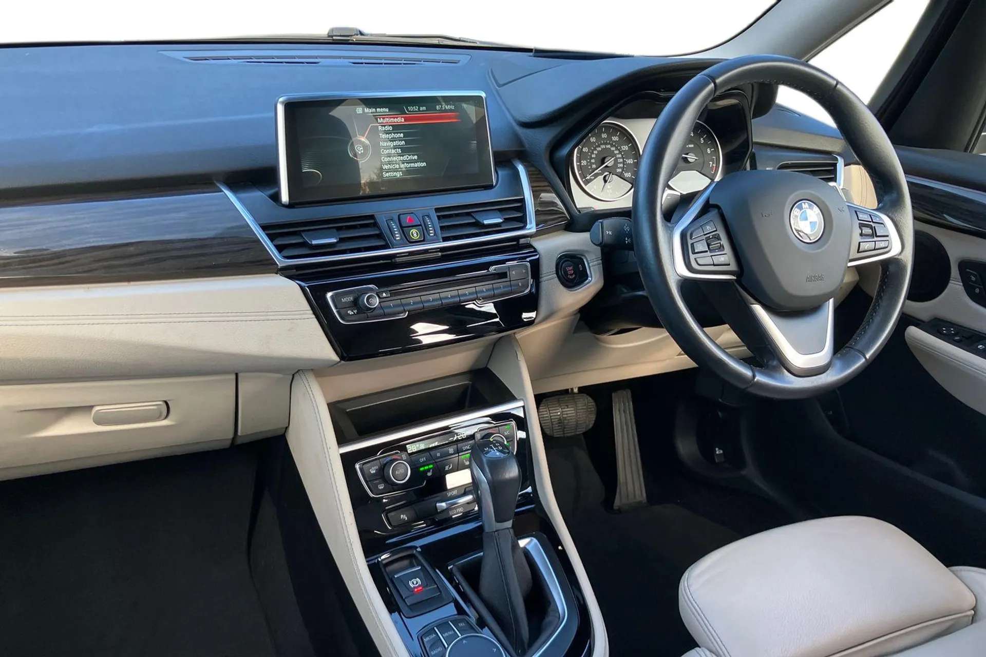 2016 BMW 2 SERIES 2016 BMW 2 SERIES