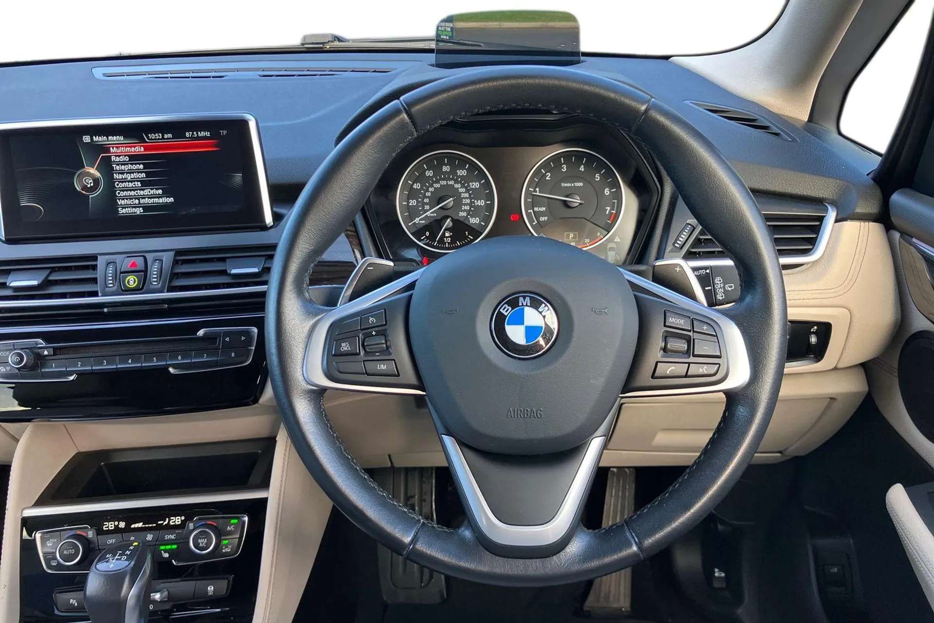 2016 BMW 2 SERIES 2016 BMW 2 SERIES