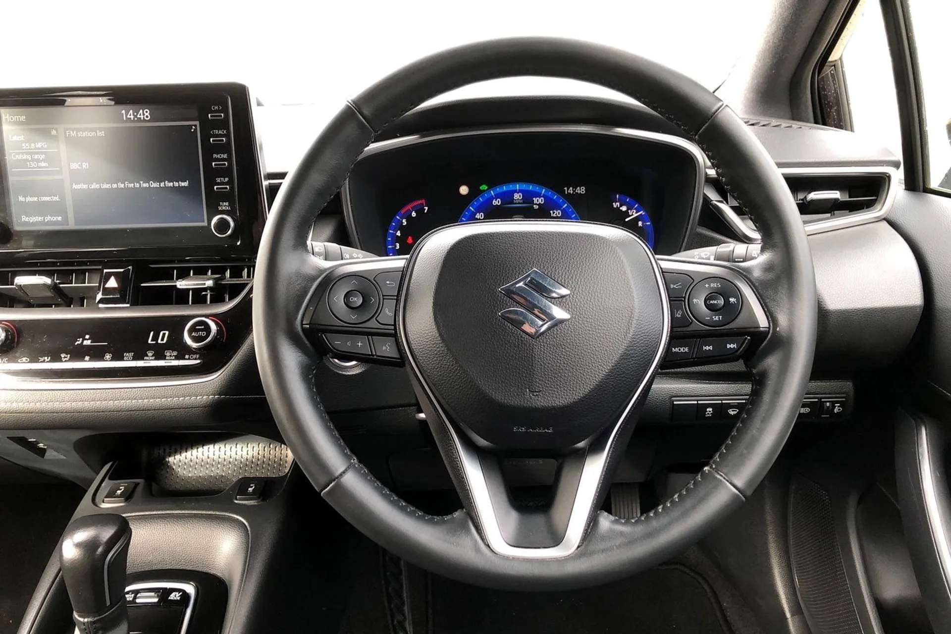 2022 SUZUKI SWACE 2022 SUZUKI SWACE