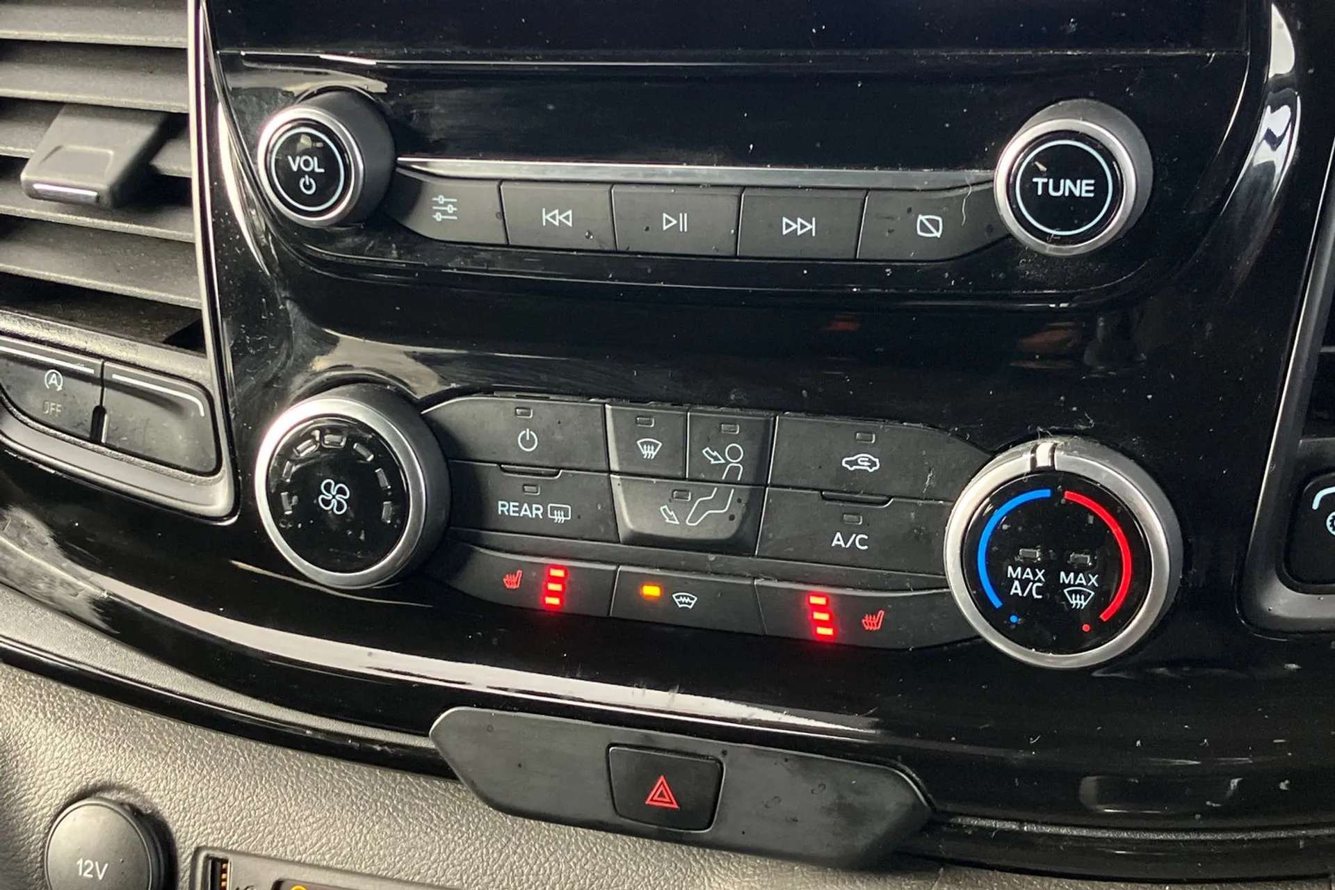 2022 FORD TOURNEO CUSTOM 2022 FORD TOURNEO CUSTOM