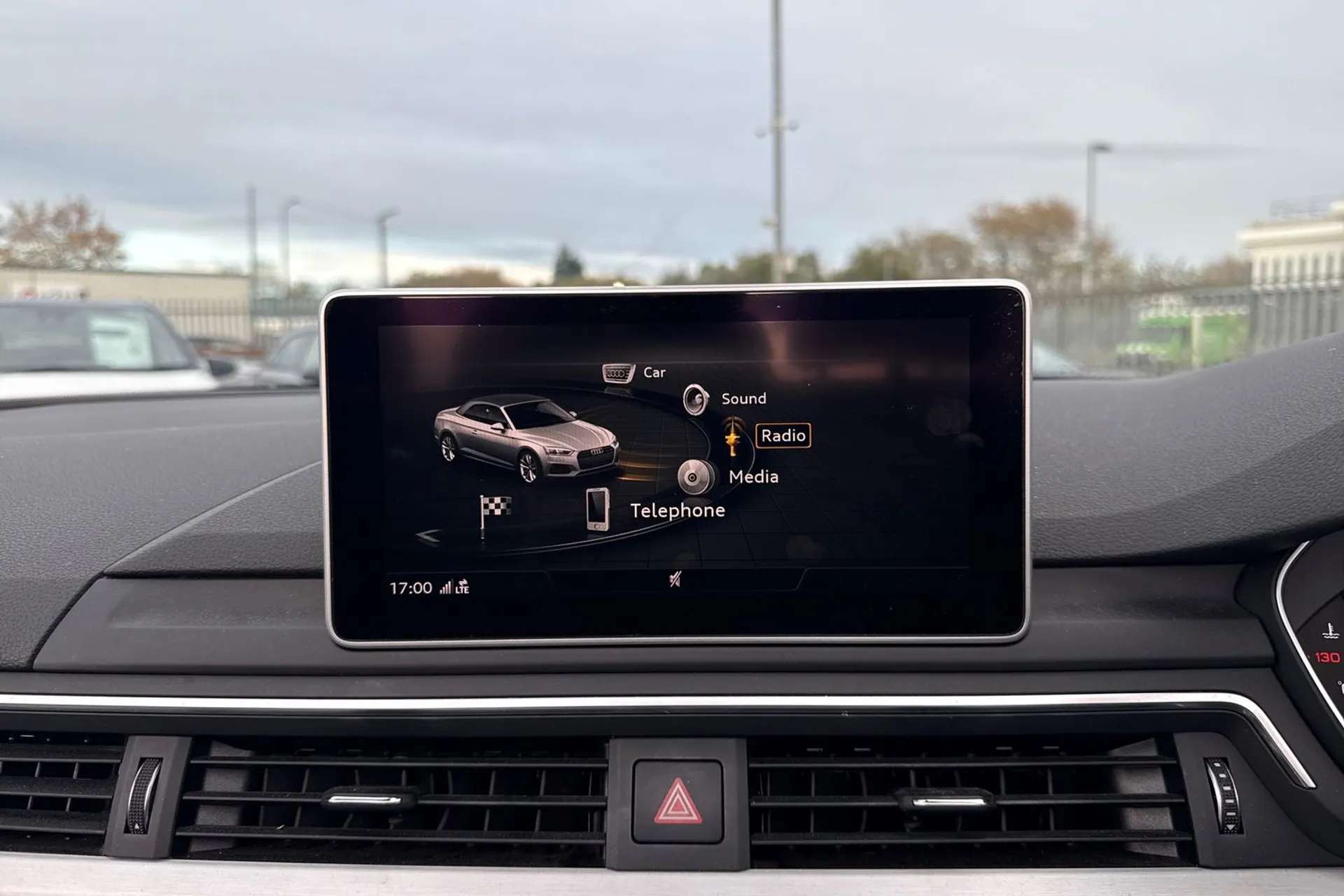 2019 AUDI A5 2019 AUDI A5