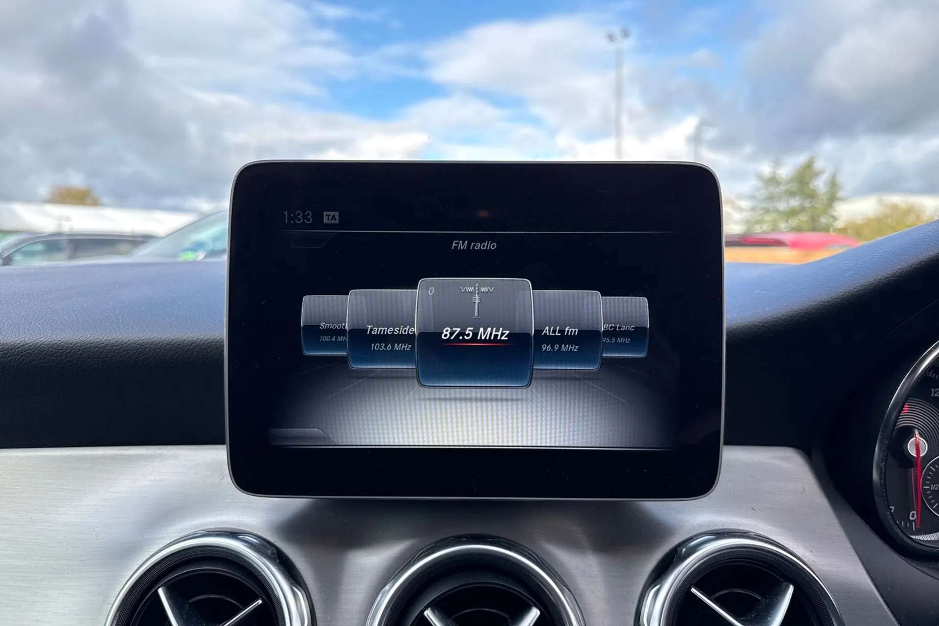 2018 MERCEDES-BENZ GLA 2018 MERCEDES-BENZ GLA