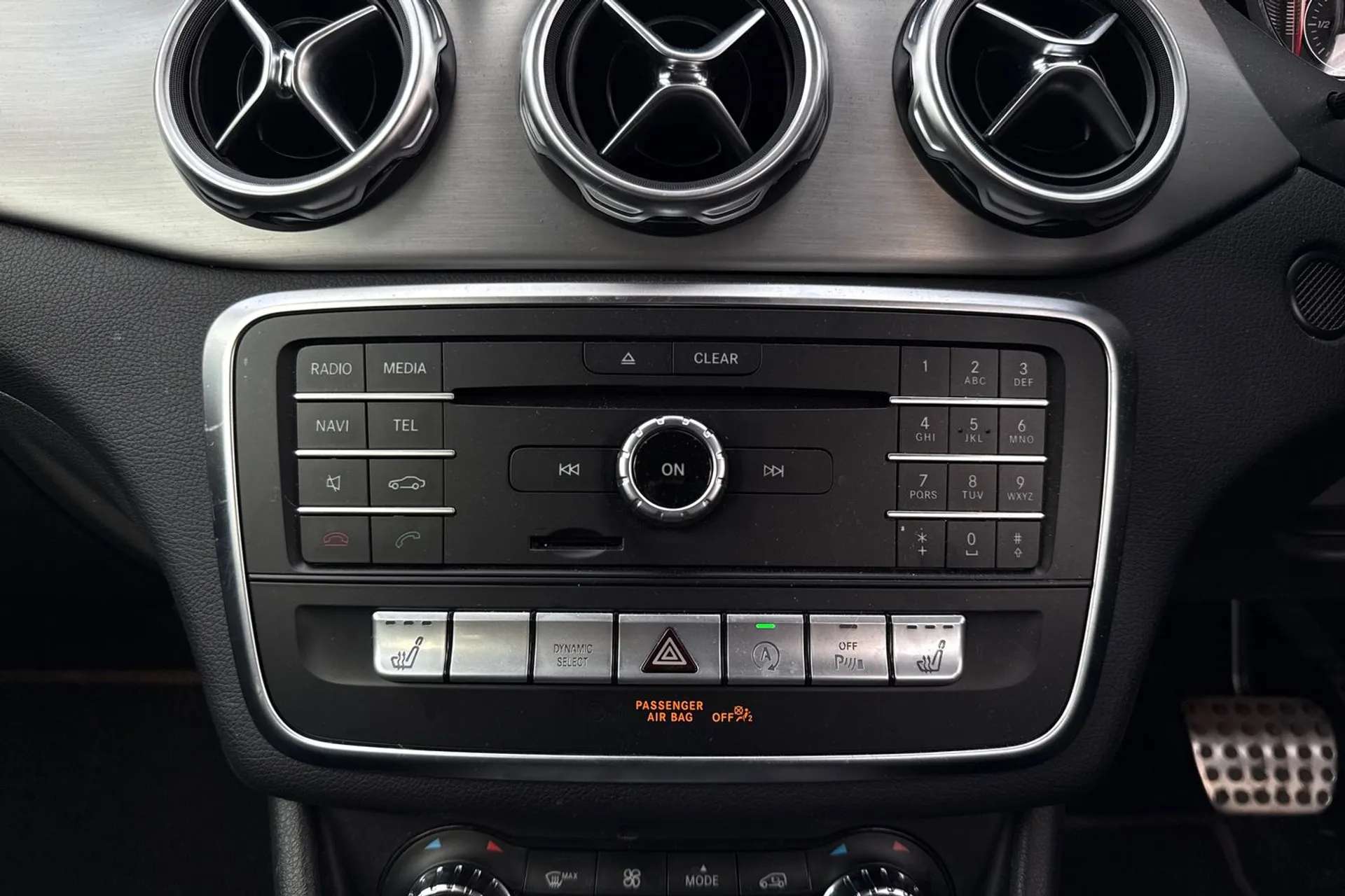 2018 MERCEDES-BENZ GLA 2018 MERCEDES-BENZ GLA