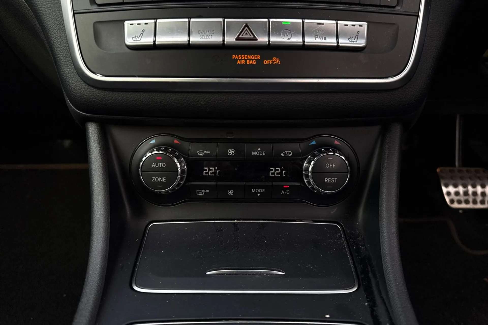 2018 MERCEDES-BENZ GLA 2018 MERCEDES-BENZ GLA