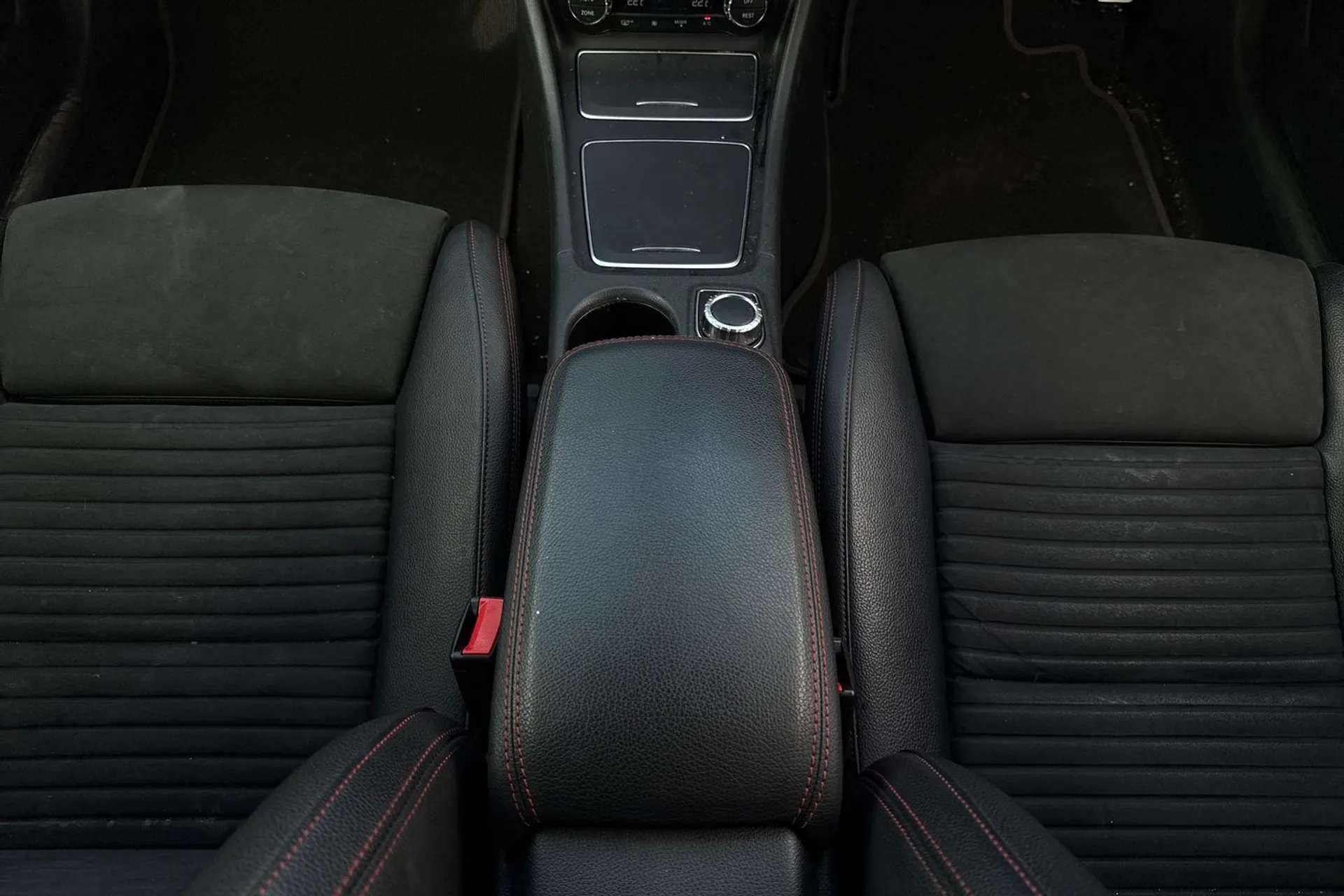 2018 MERCEDES-BENZ GLA 2018 MERCEDES-BENZ GLA