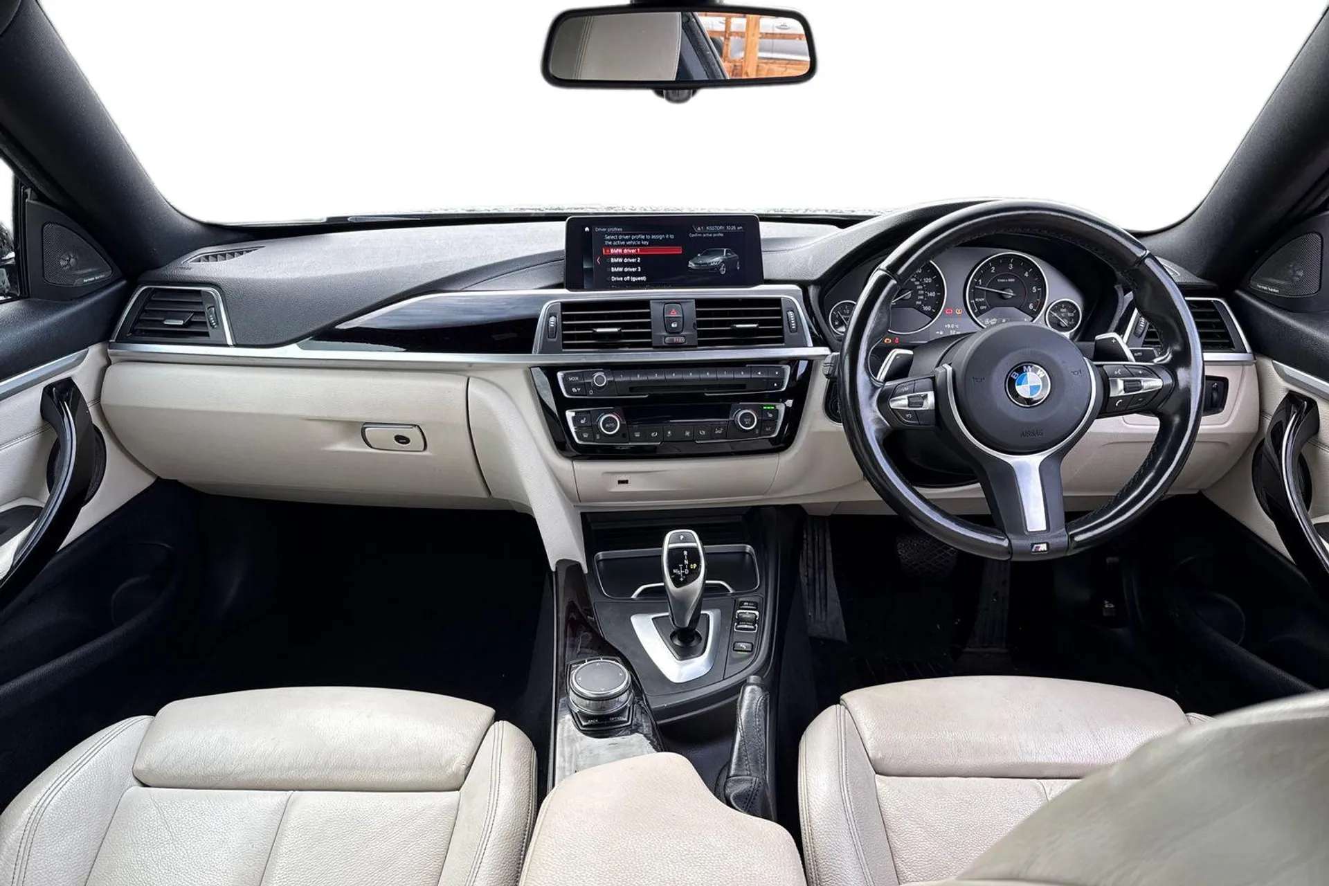 2018 BMW 4 SERIES 2018 BMW 4 SERIES