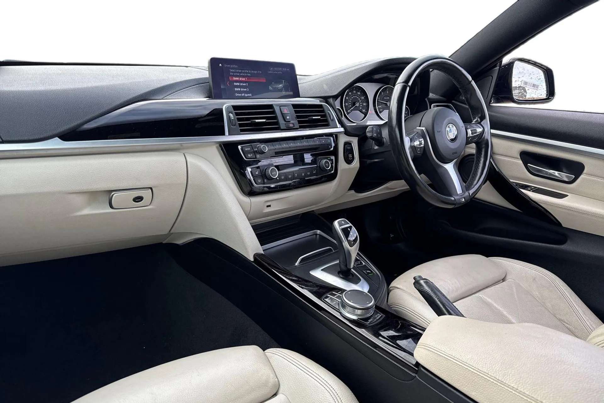 2018 BMW 4 SERIES 2018 BMW 4 SERIES