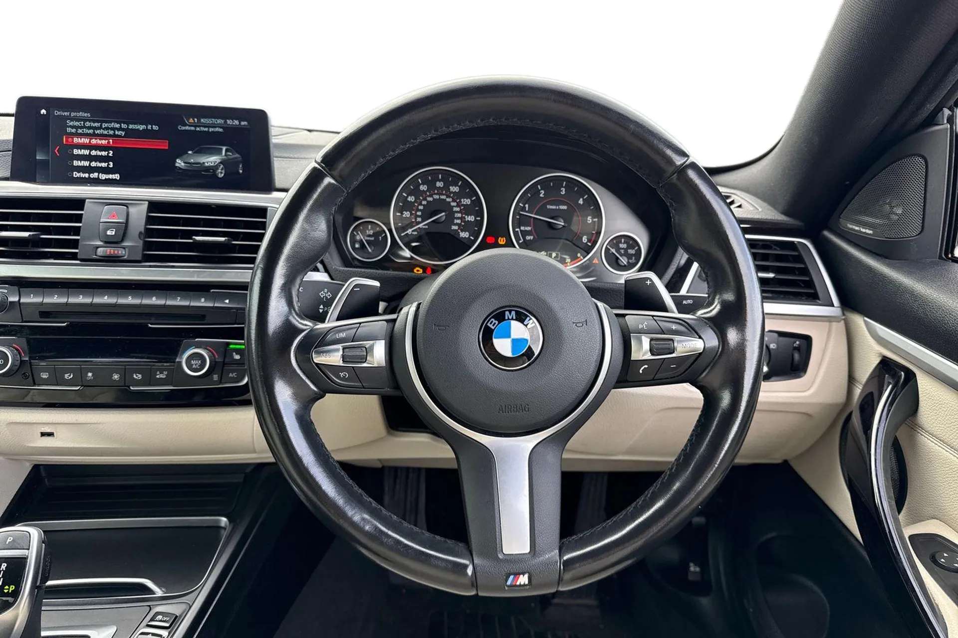 2018 BMW 4 SERIES 2018 BMW 4 SERIES