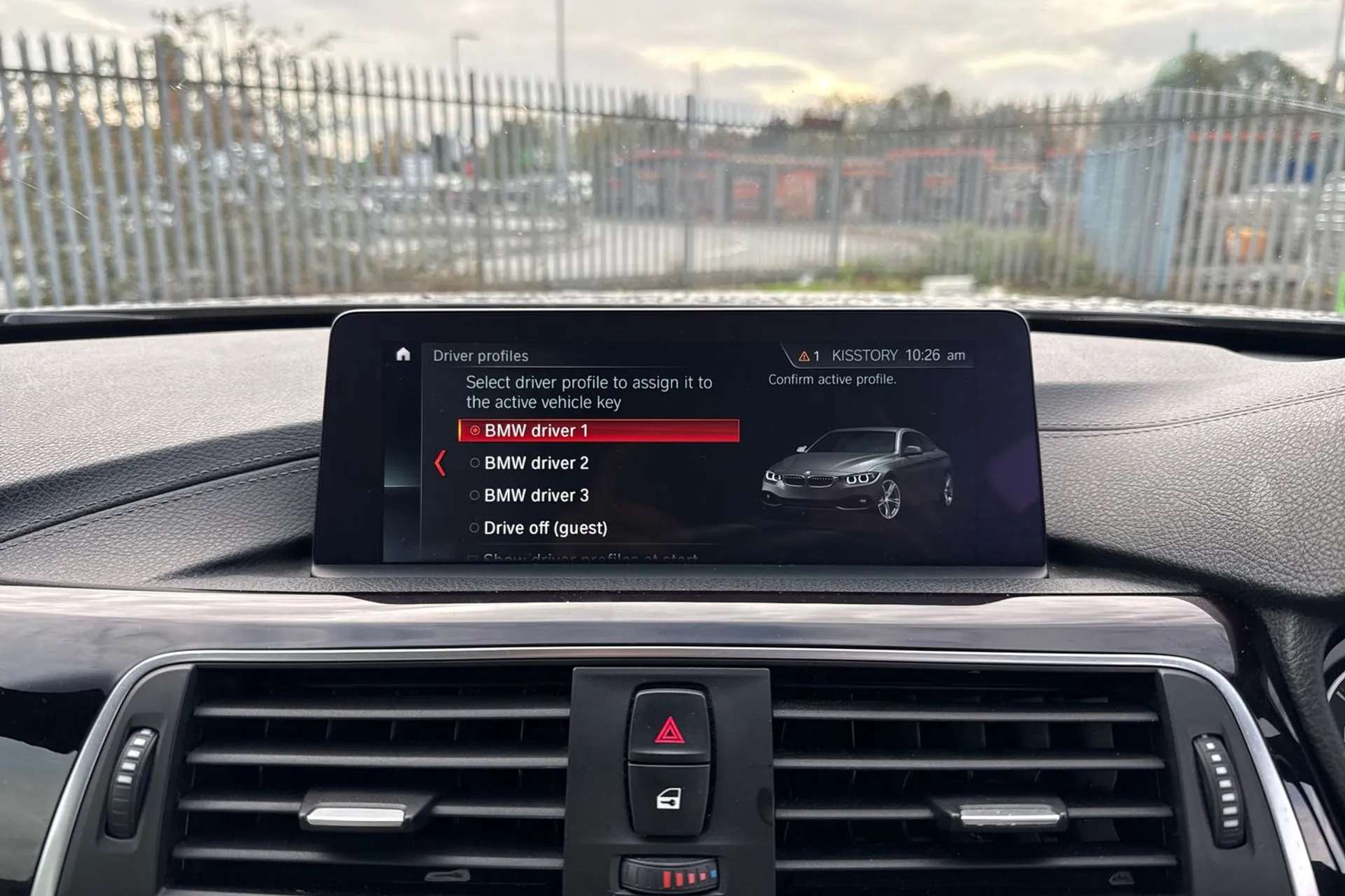 2018 BMW 4 SERIES 2018 BMW 4 SERIES