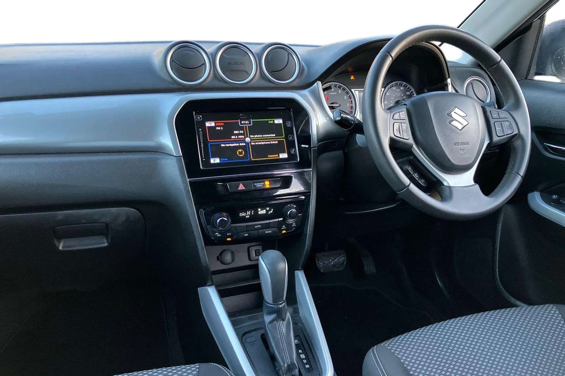 2018 SUZUKI VITARA 2018 SUZUKI VITARA