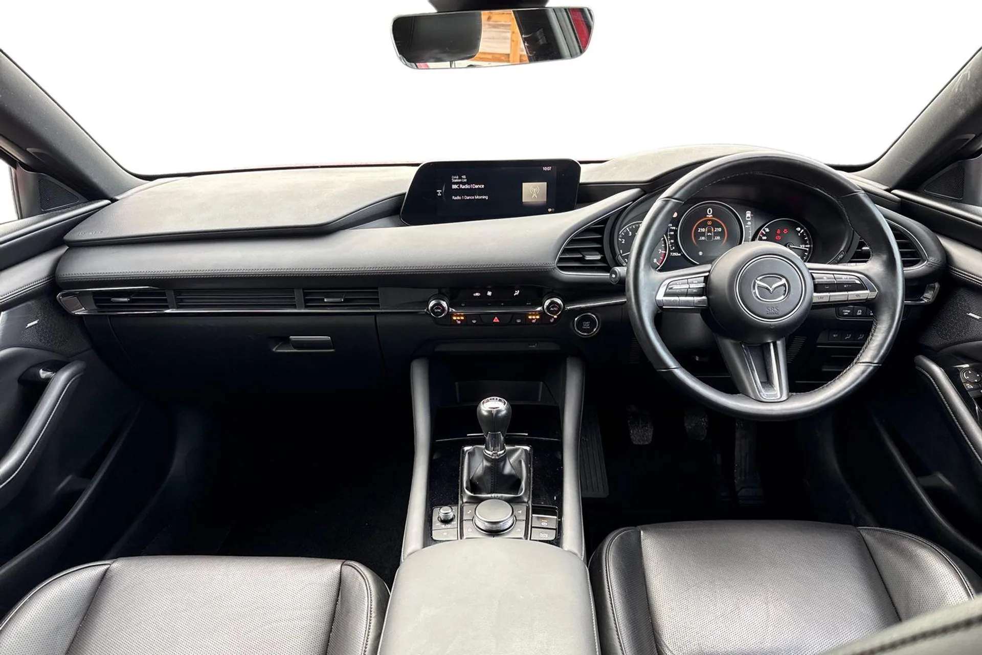 2021 MAZDA MAZDA3 2021 MAZDA MAZDA3