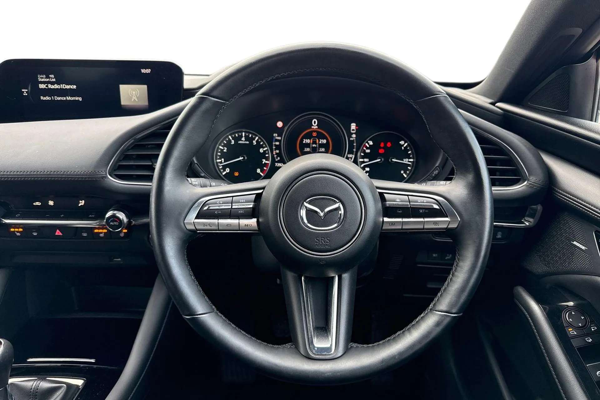 2021 MAZDA MAZDA3 2021 MAZDA MAZDA3