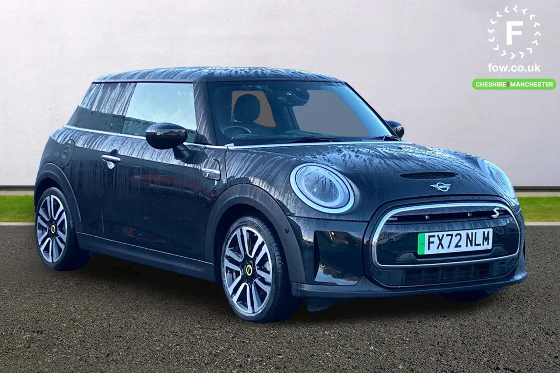 2022 MINI HATCH 2022 MINI HATCH