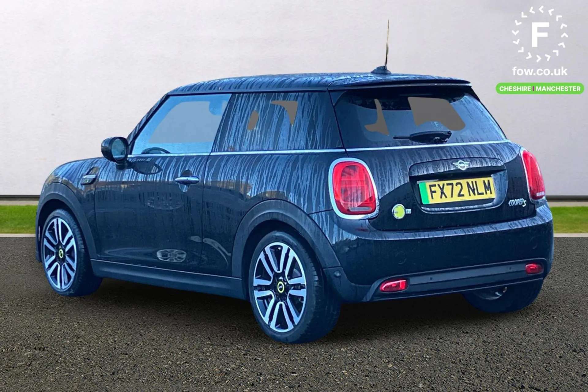 2022 MINI HATCH 2022 MINI HATCH