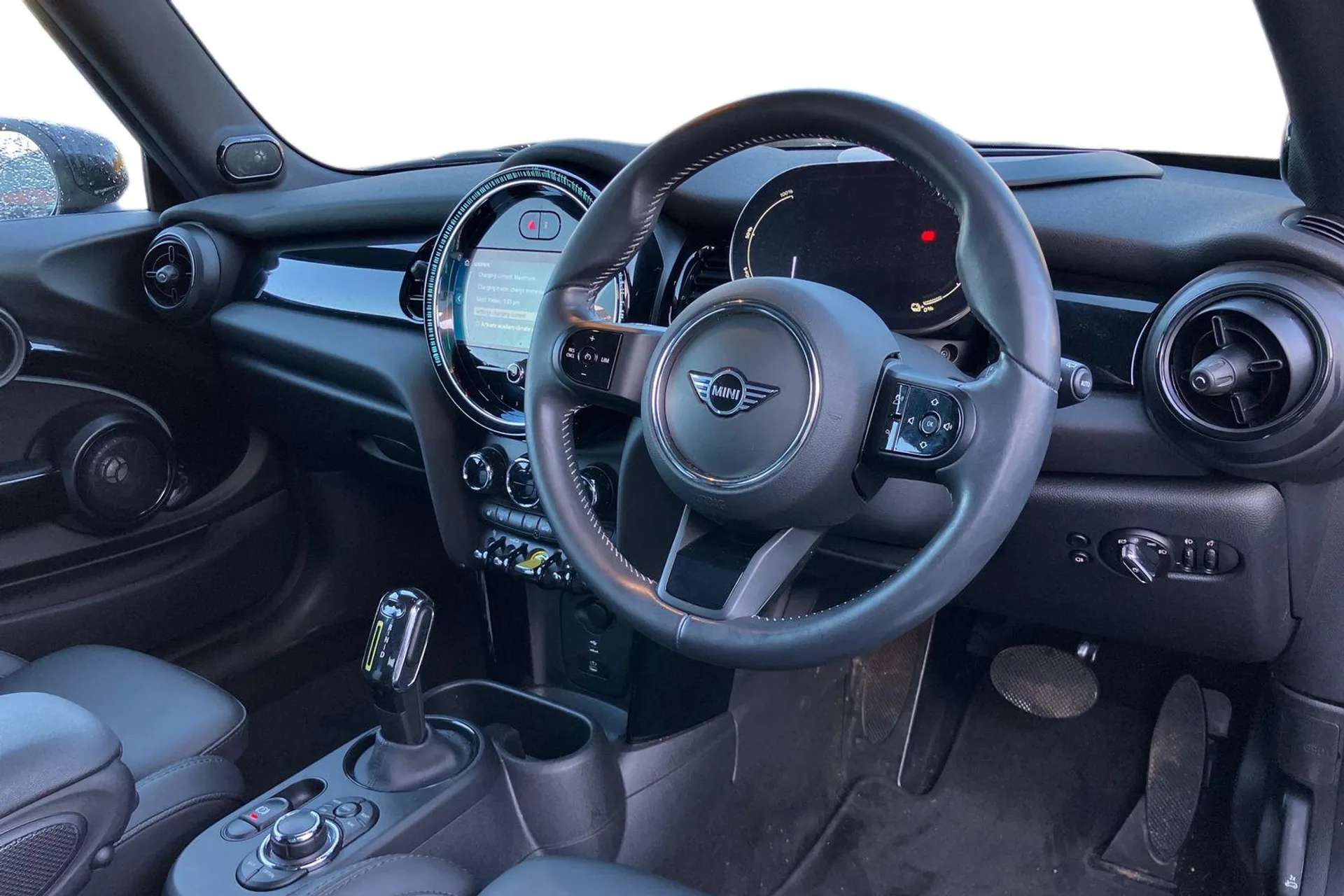 2022 MINI HATCH 2022 MINI HATCH