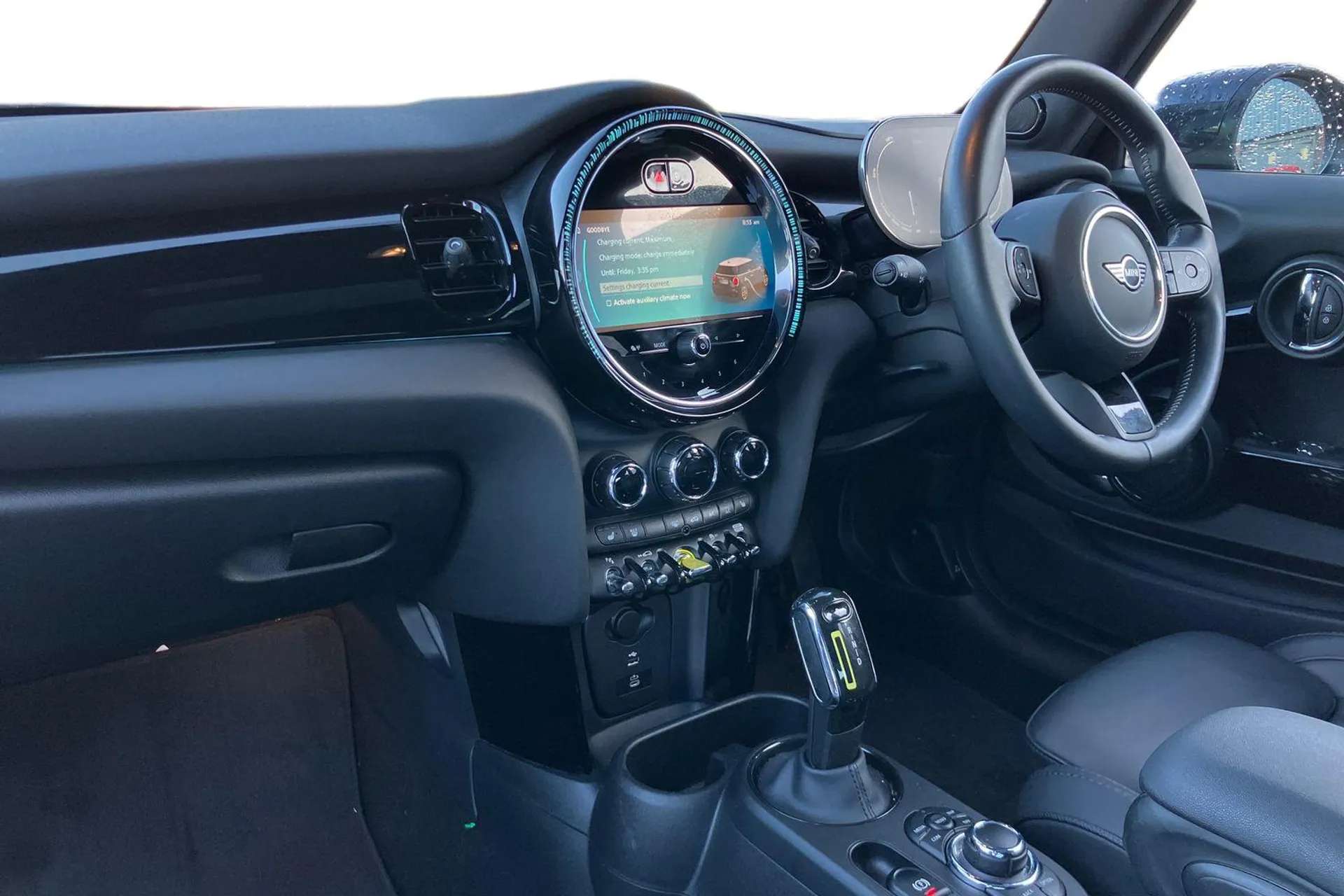 2022 MINI HATCH 2022 MINI HATCH