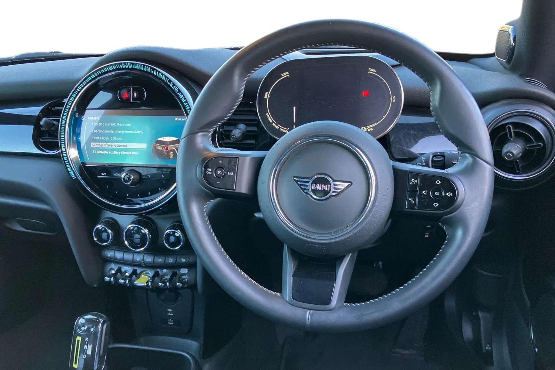 2022 MINI HATCH 2022 MINI HATCH