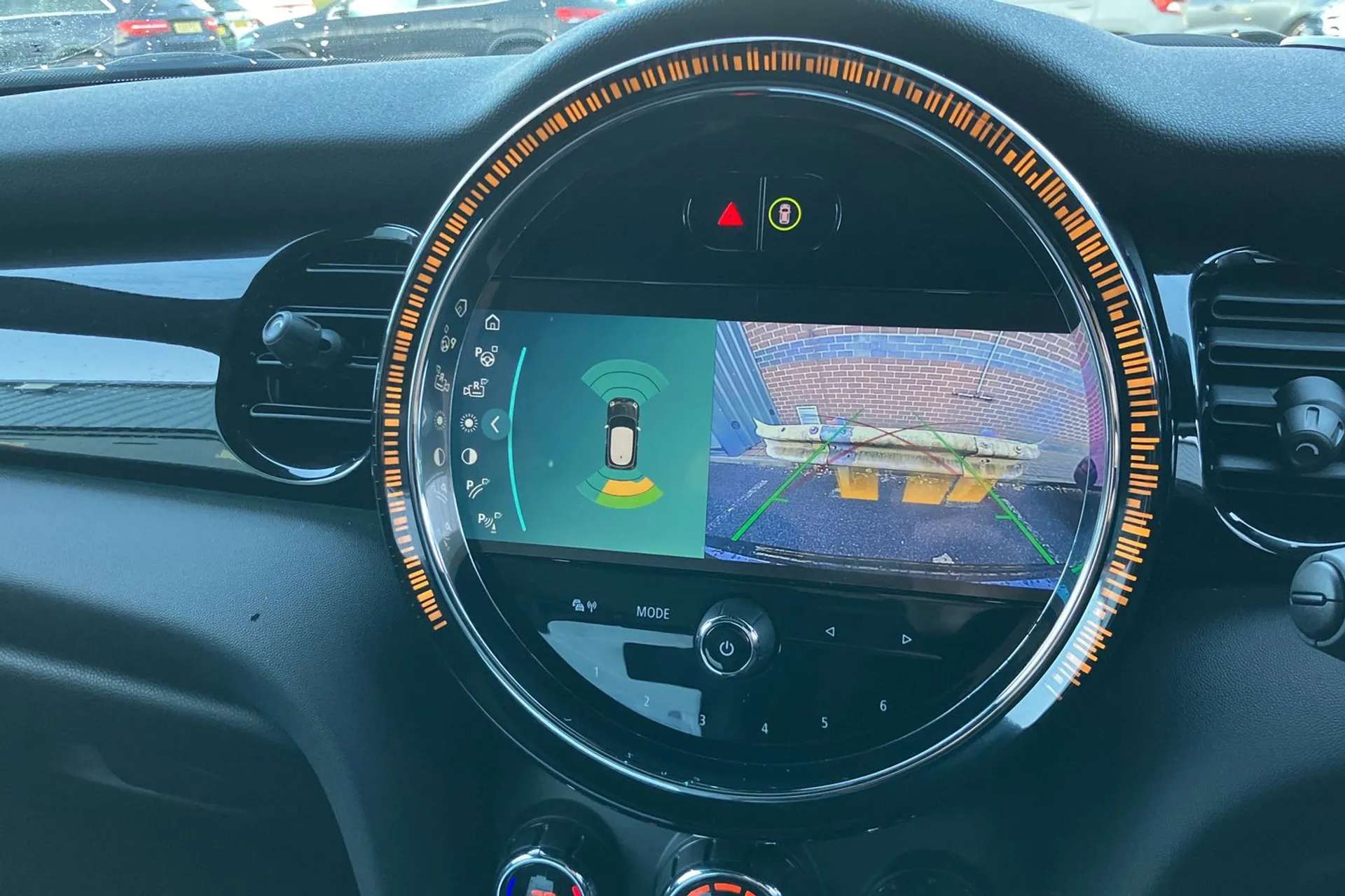 2022 MINI HATCH 2022 MINI HATCH