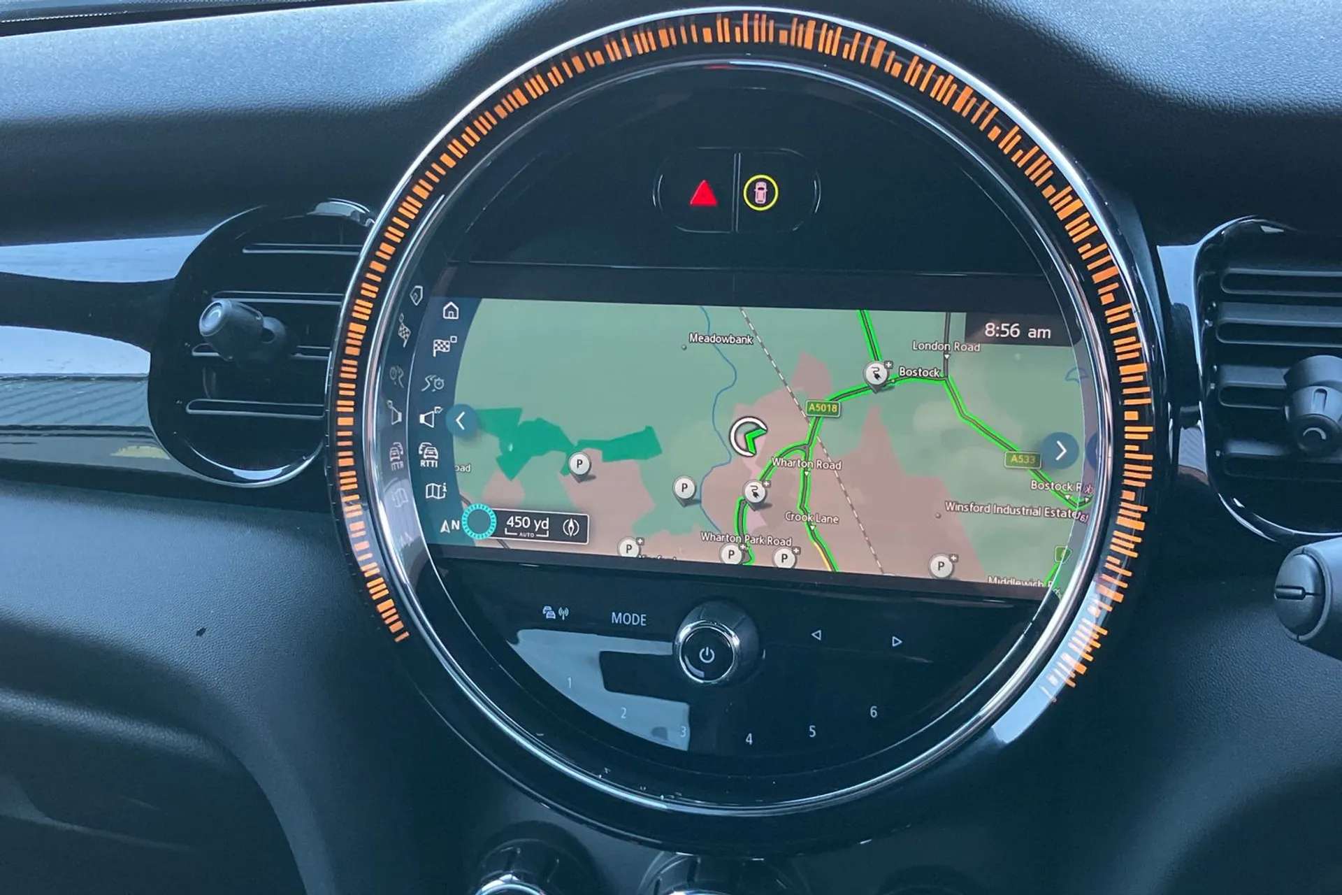 2022 MINI HATCH 2022 MINI HATCH