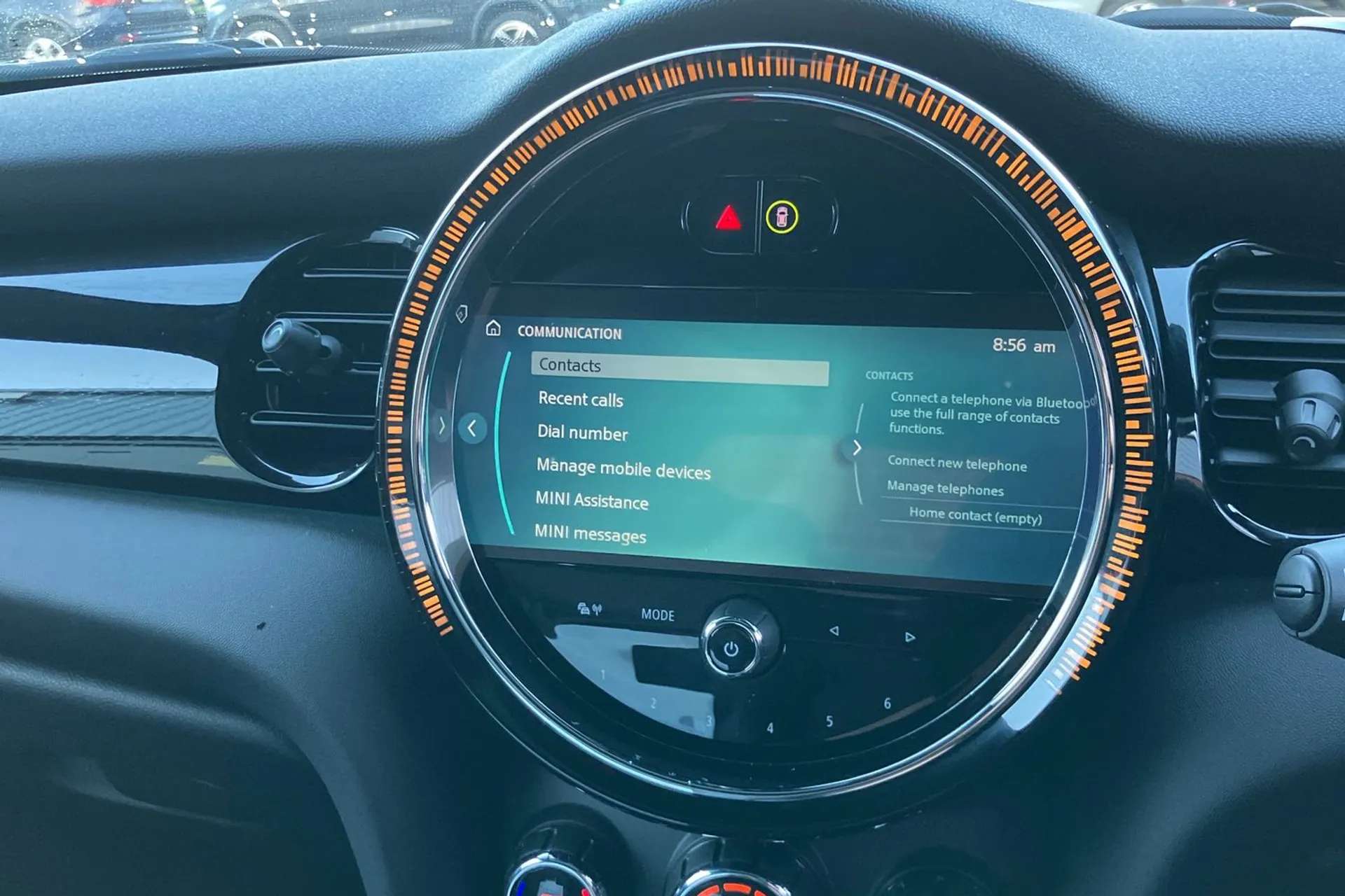 2022 MINI HATCH 2022 MINI HATCH