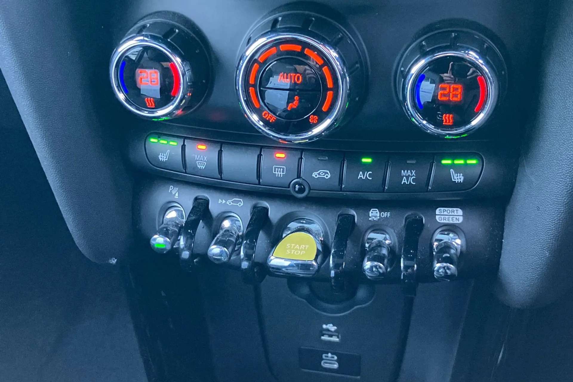 2022 MINI HATCH 2022 MINI HATCH