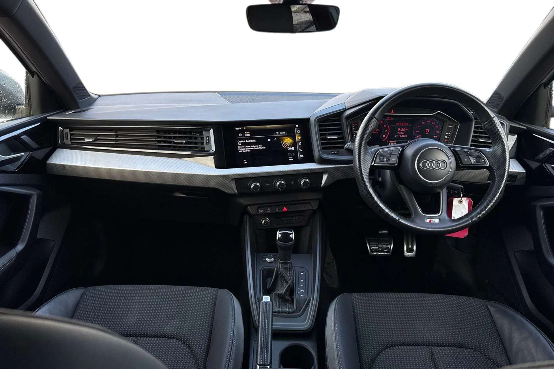 2019 AUDI A1 2019 AUDI A1