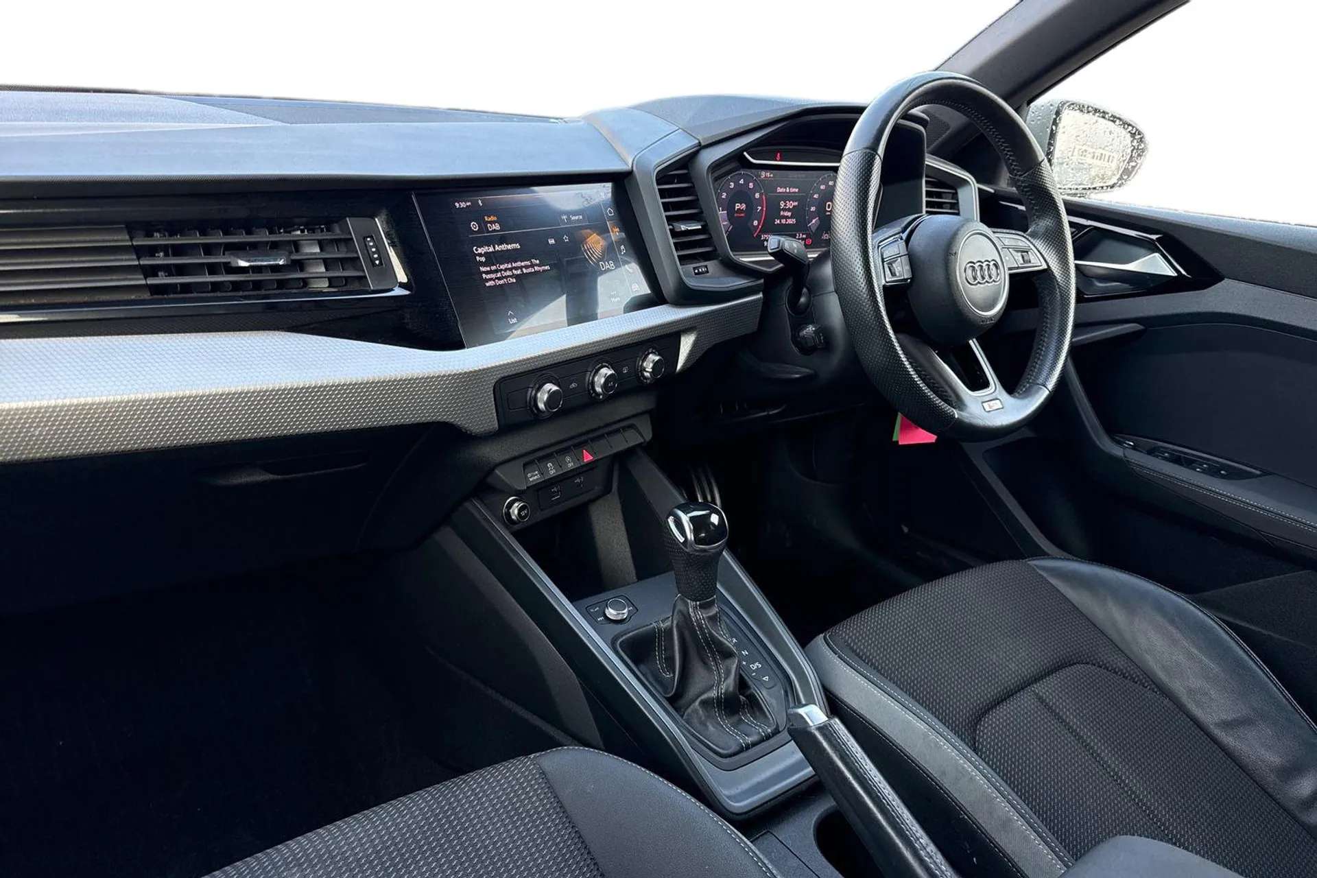 2019 AUDI A1 2019 AUDI A1