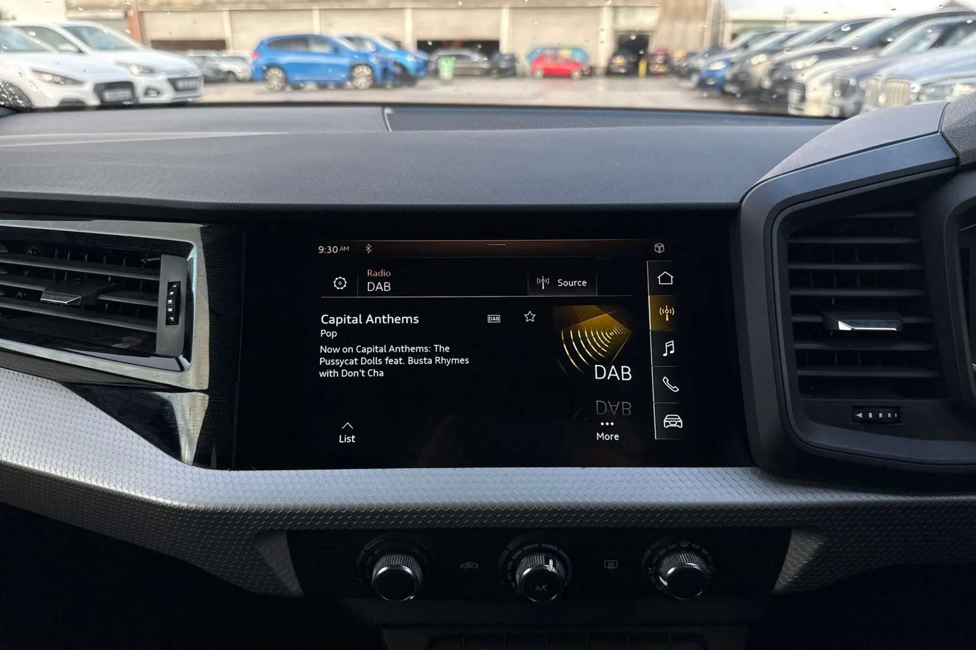 2019 AUDI A1 2019 AUDI A1