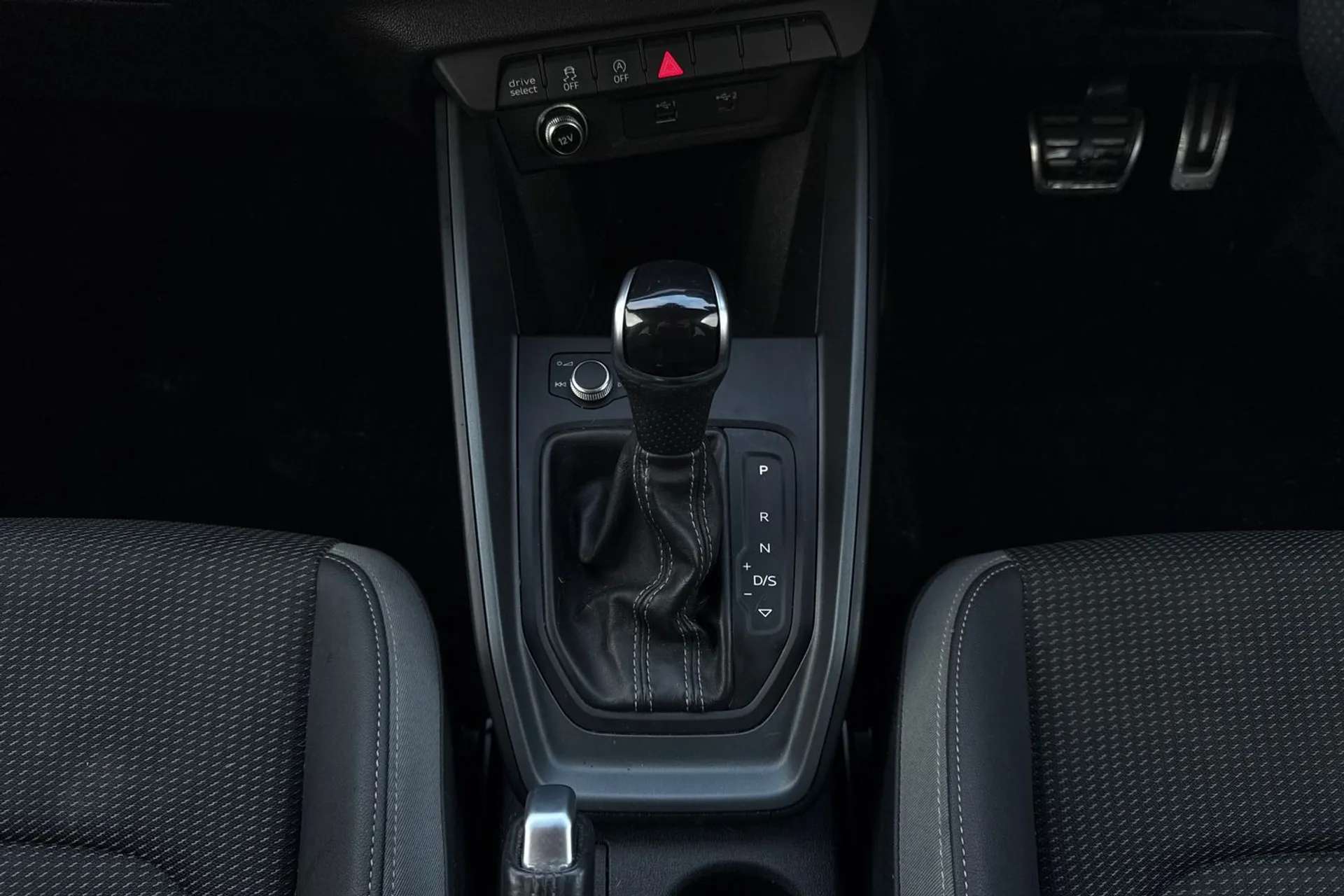 2019 AUDI A1 2019 AUDI A1