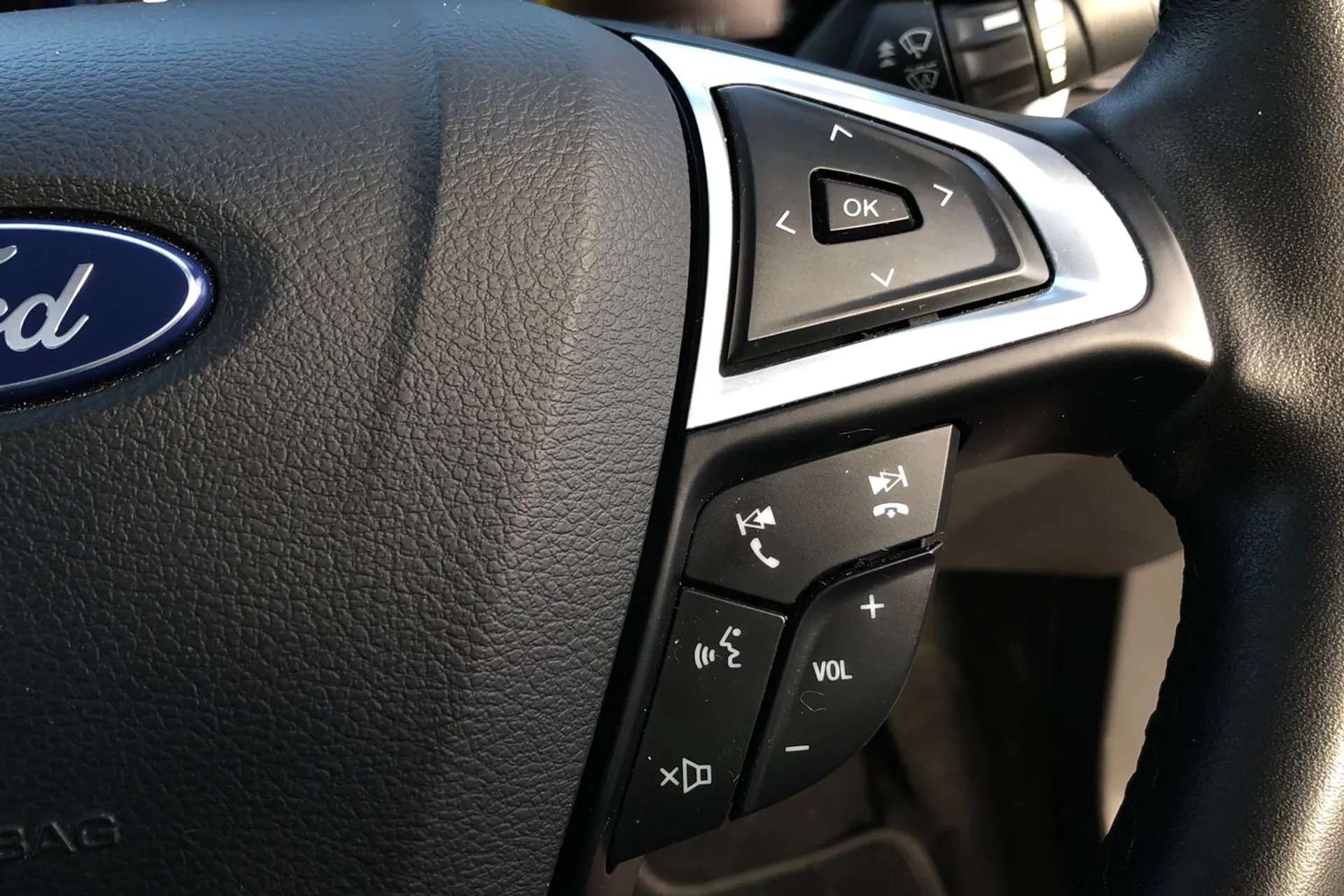 2021 FORD MONDEO 2021 FORD MONDEO