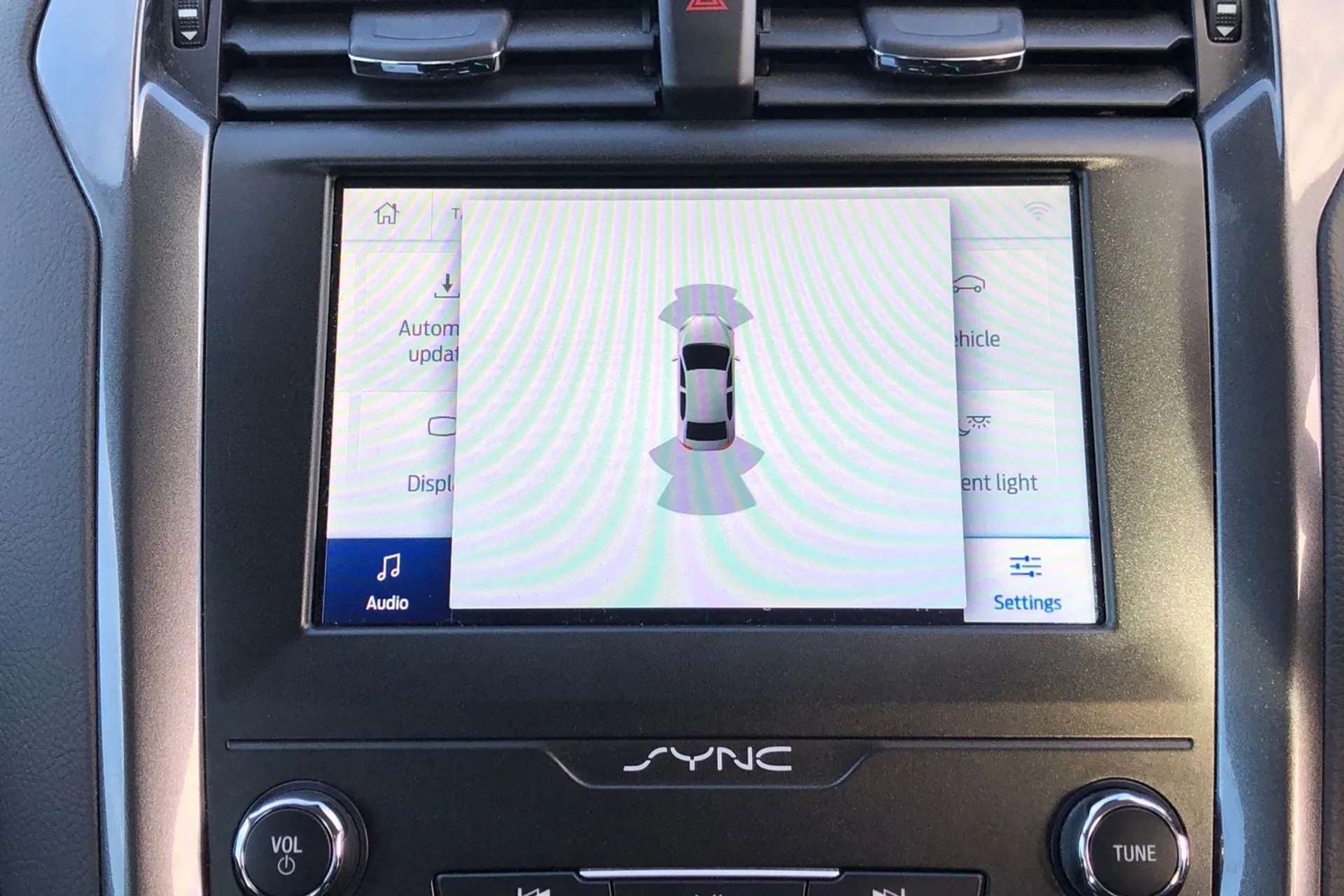 2021 FORD MONDEO 2021 FORD MONDEO