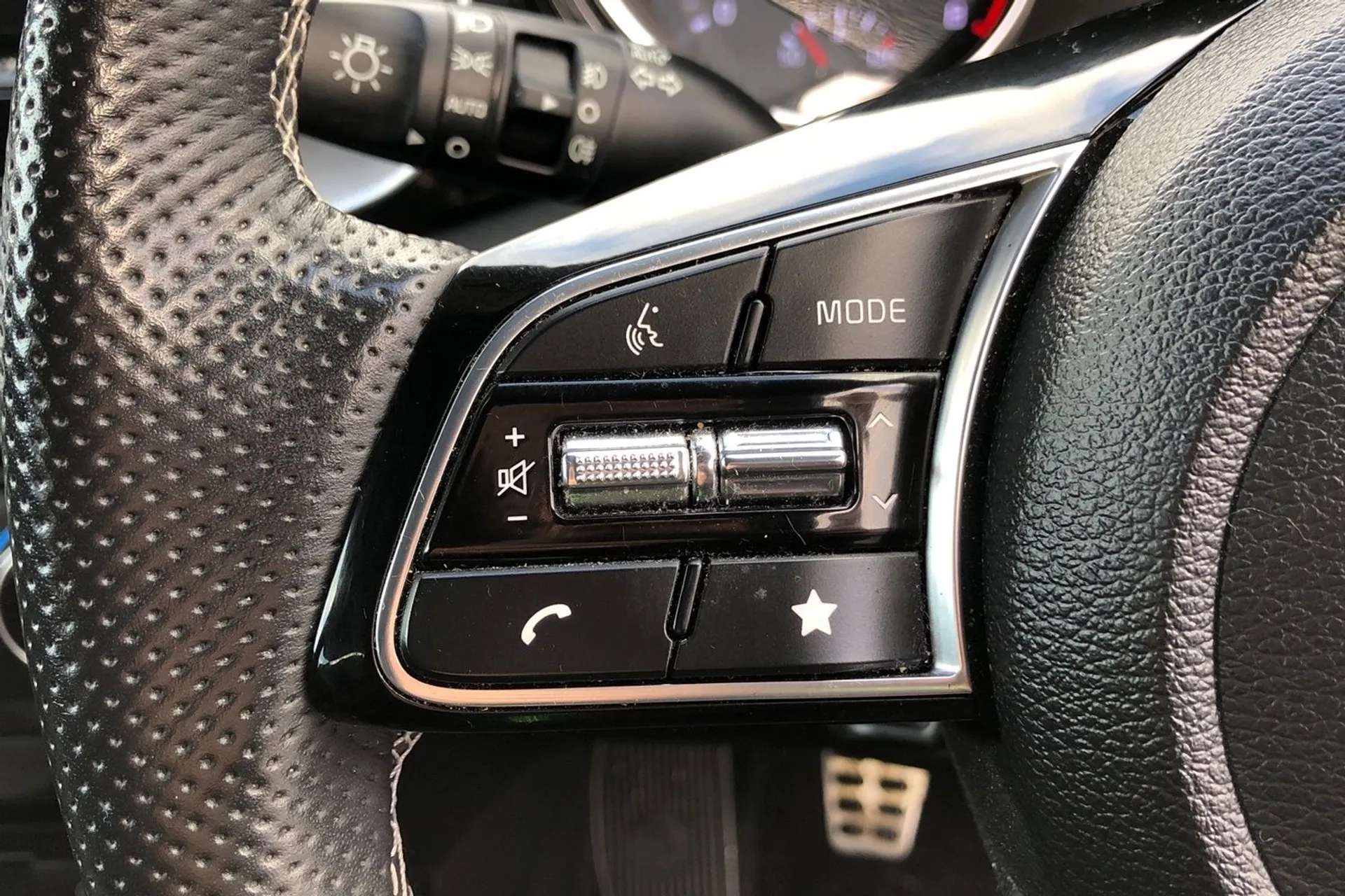 2022 KIA CEED 2022 KIA CEED