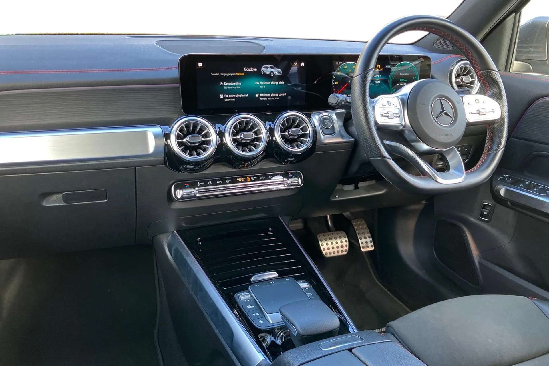 2022 MERCEDES-BENZ EQB 2022 MERCEDES-BENZ EQB