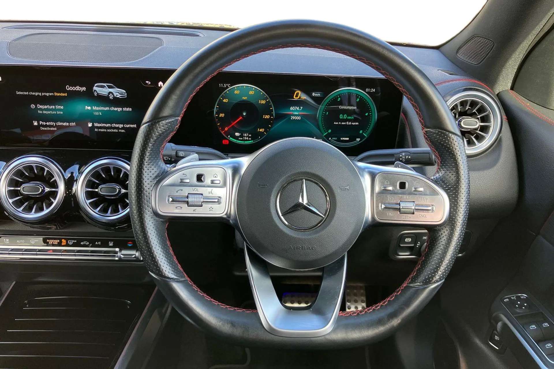 2022 MERCEDES-BENZ EQB 2022 MERCEDES-BENZ EQB