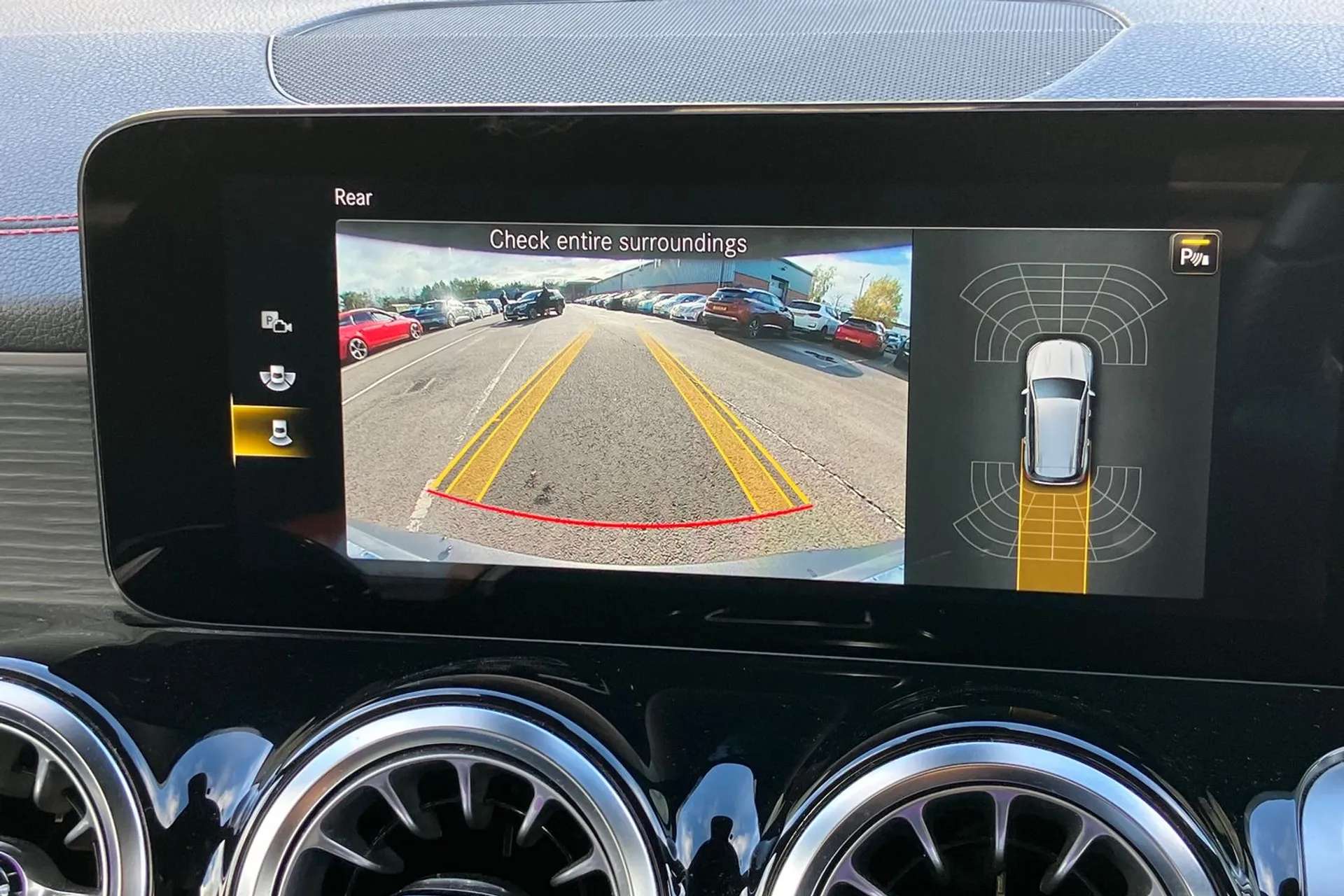 2022 MERCEDES-BENZ EQB 2022 MERCEDES-BENZ EQB