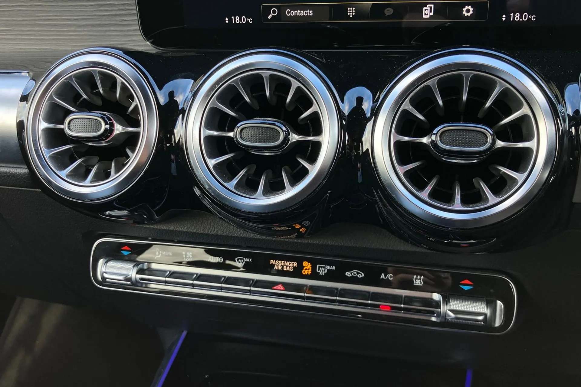 2022 MERCEDES-BENZ EQB 2022 MERCEDES-BENZ EQB