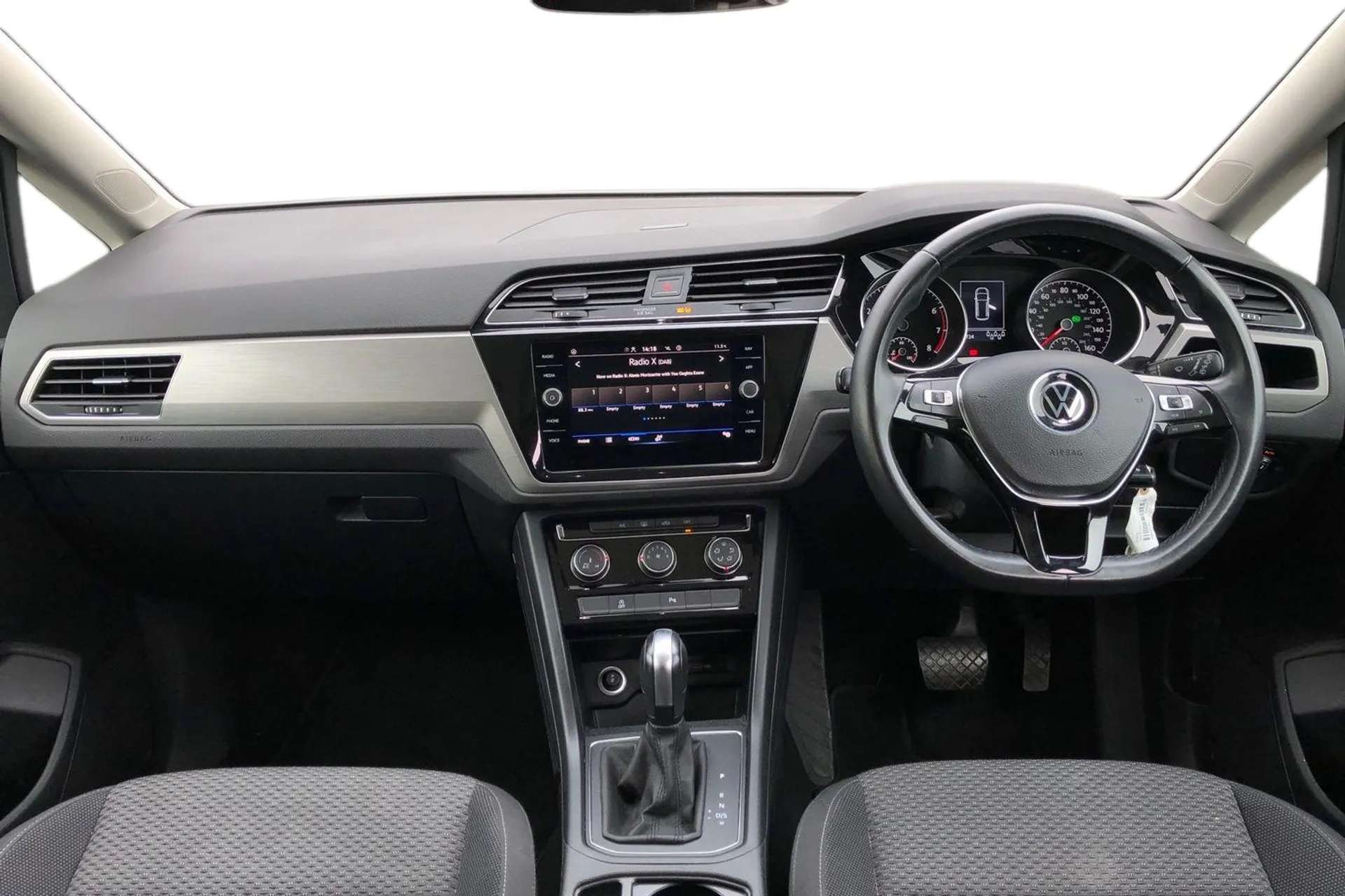 2021 VOLKSWAGEN TOURAN 2021 VOLKSWAGEN TOURAN