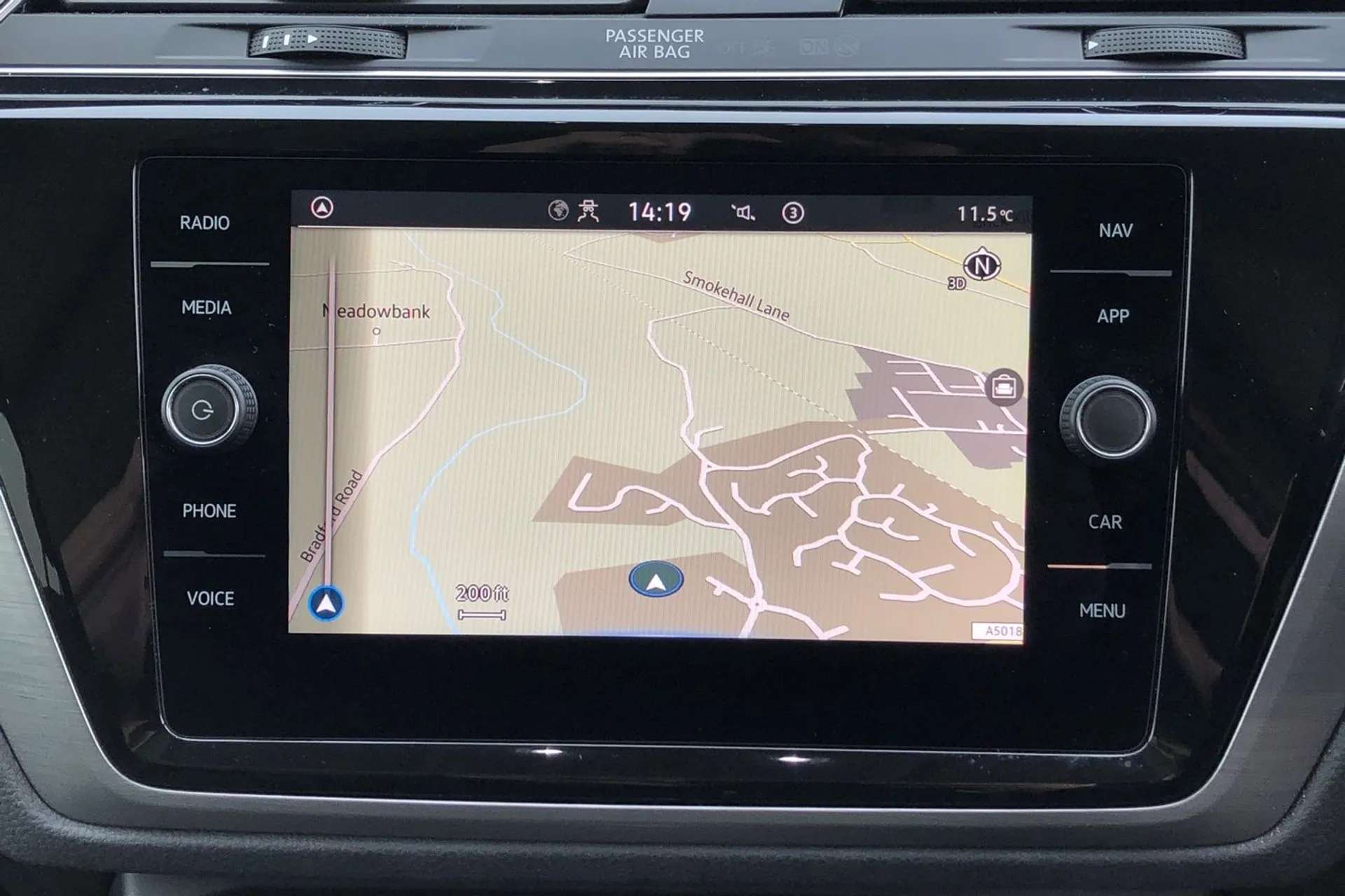 2021 VOLKSWAGEN TOURAN 2021 VOLKSWAGEN TOURAN