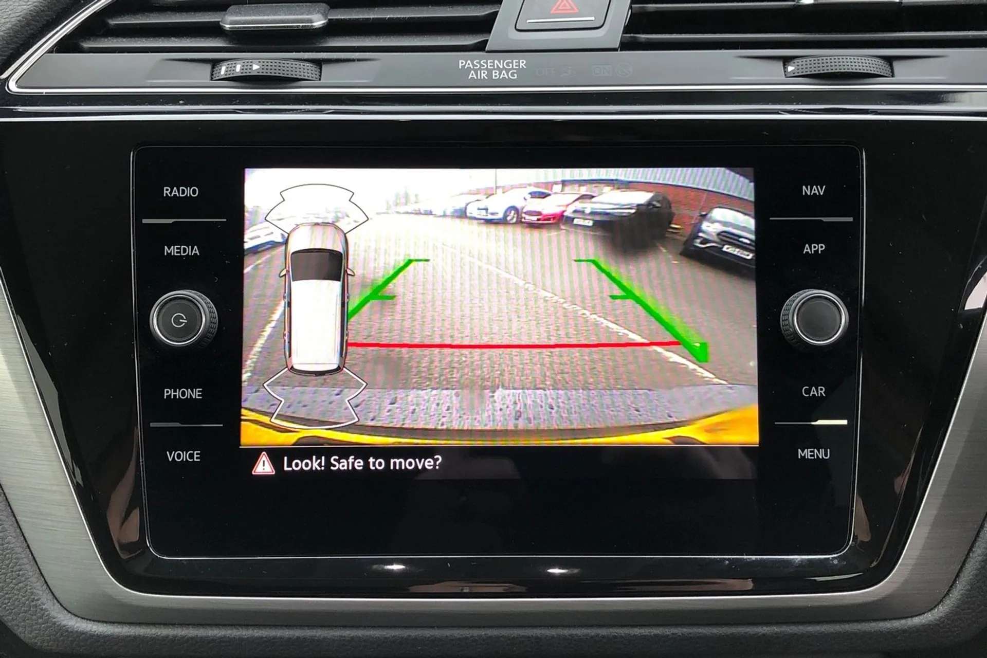 2021 VOLKSWAGEN TOURAN 2021 VOLKSWAGEN TOURAN