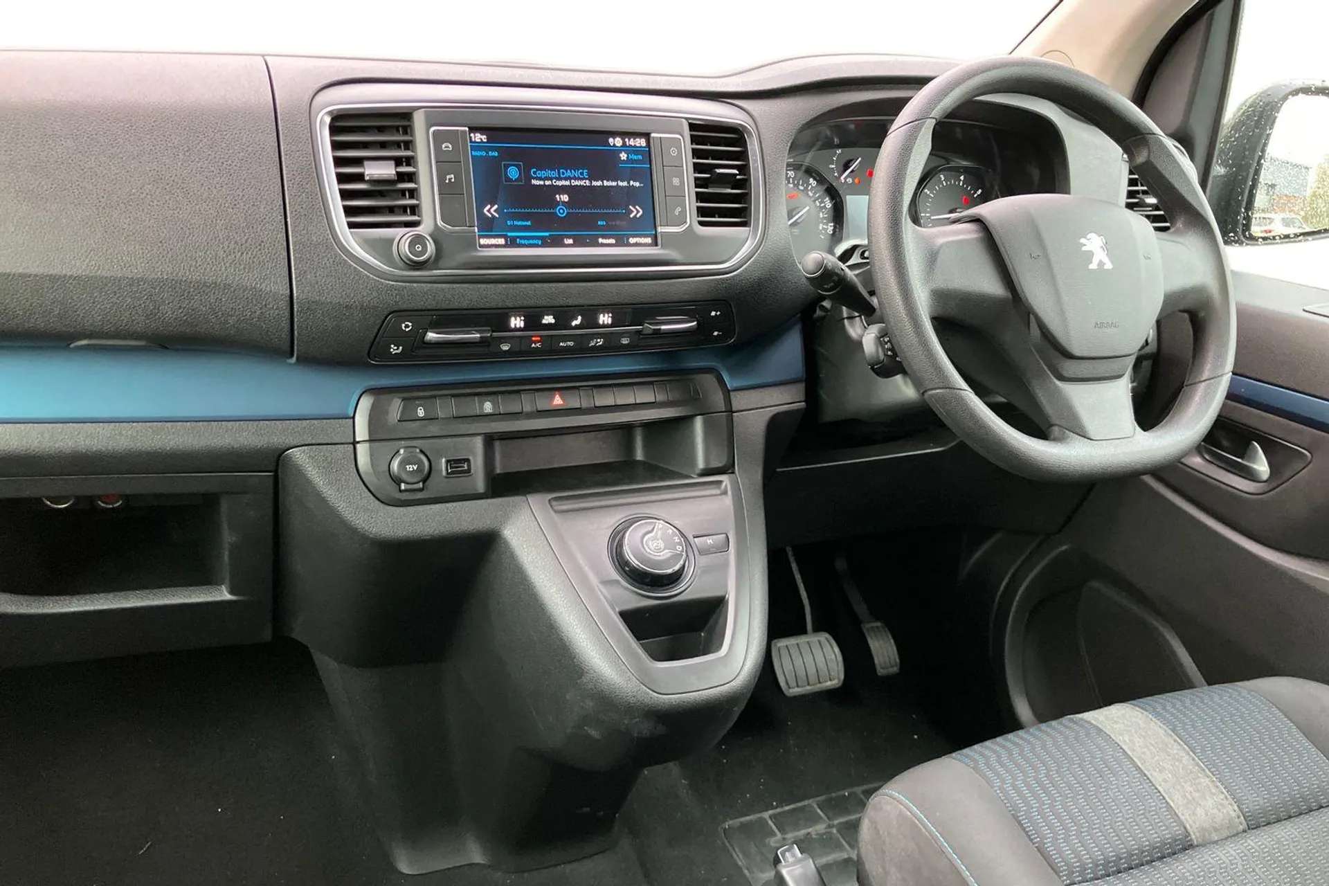 2020 PEUGEOT TRAVELLER 2020 PEUGEOT TRAVELLER