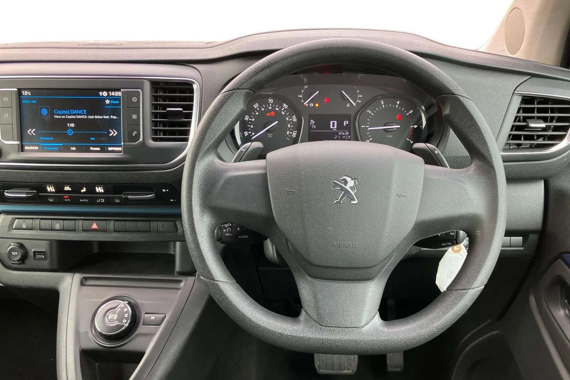 2020 PEUGEOT TRAVELLER 2020 PEUGEOT TRAVELLER