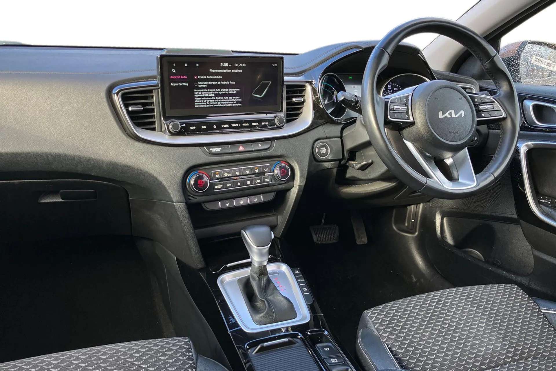2022 KIA XCEED 2022 KIA XCEED