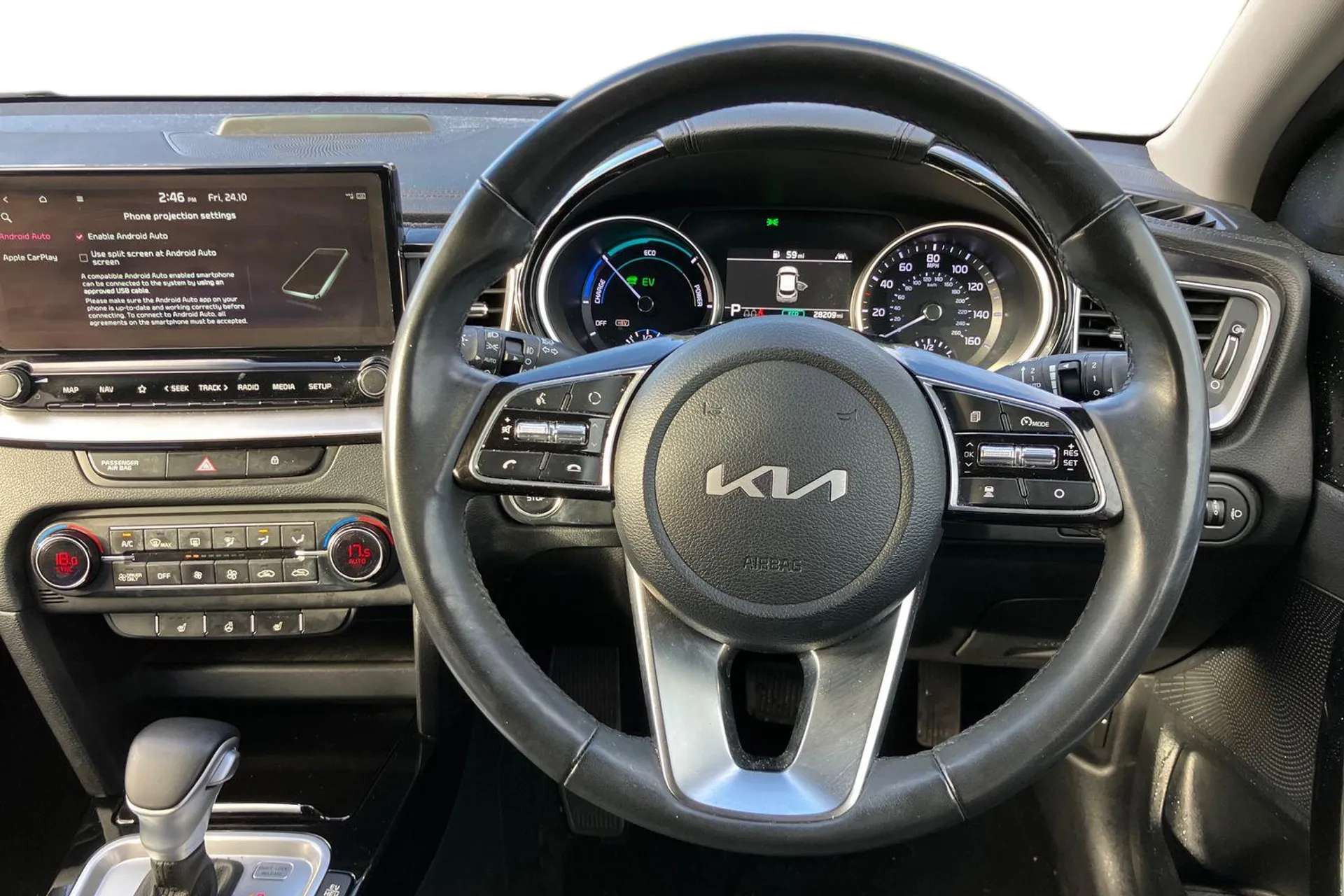 2022 KIA XCEED 2022 KIA XCEED