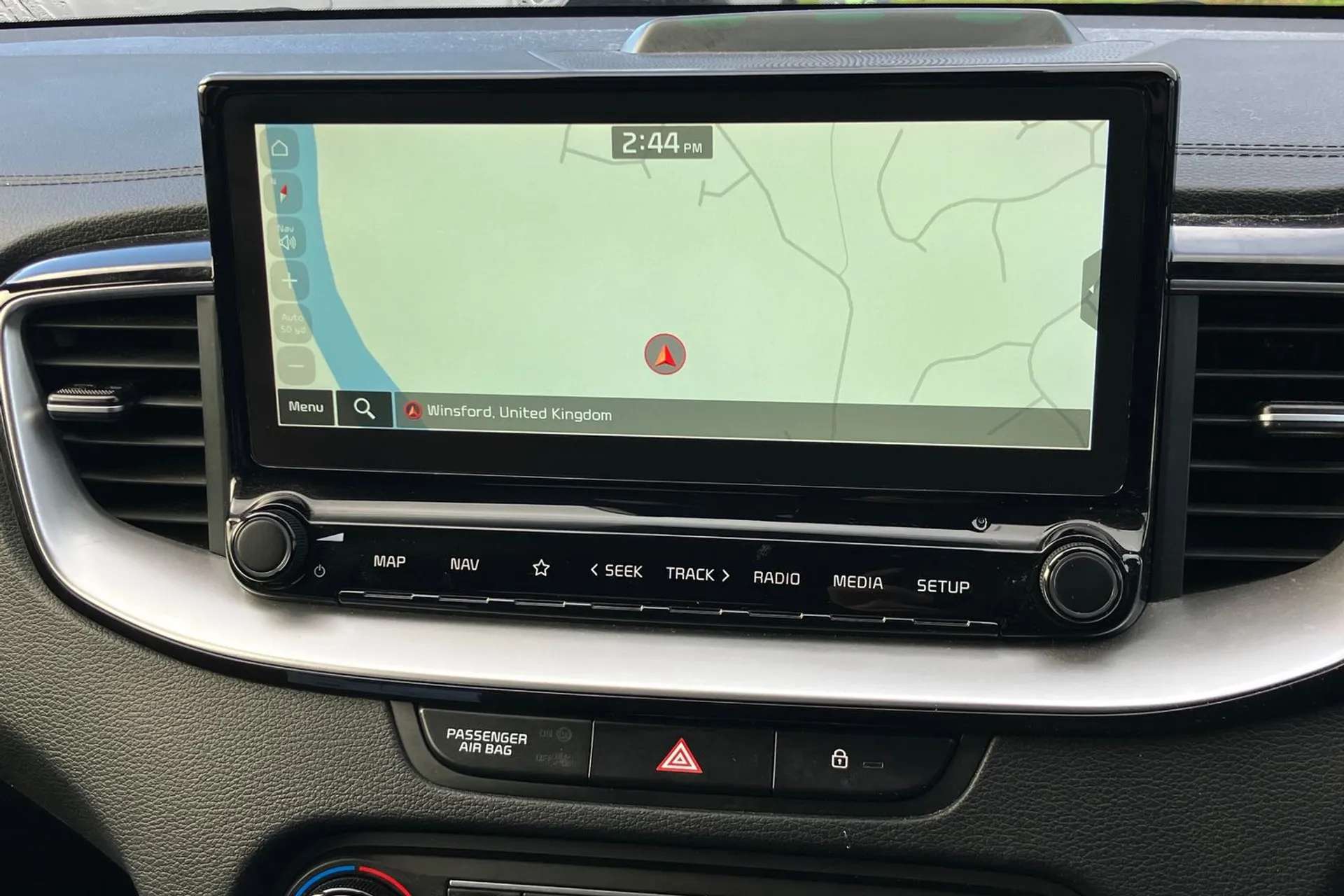 2022 KIA XCEED 2022 KIA XCEED