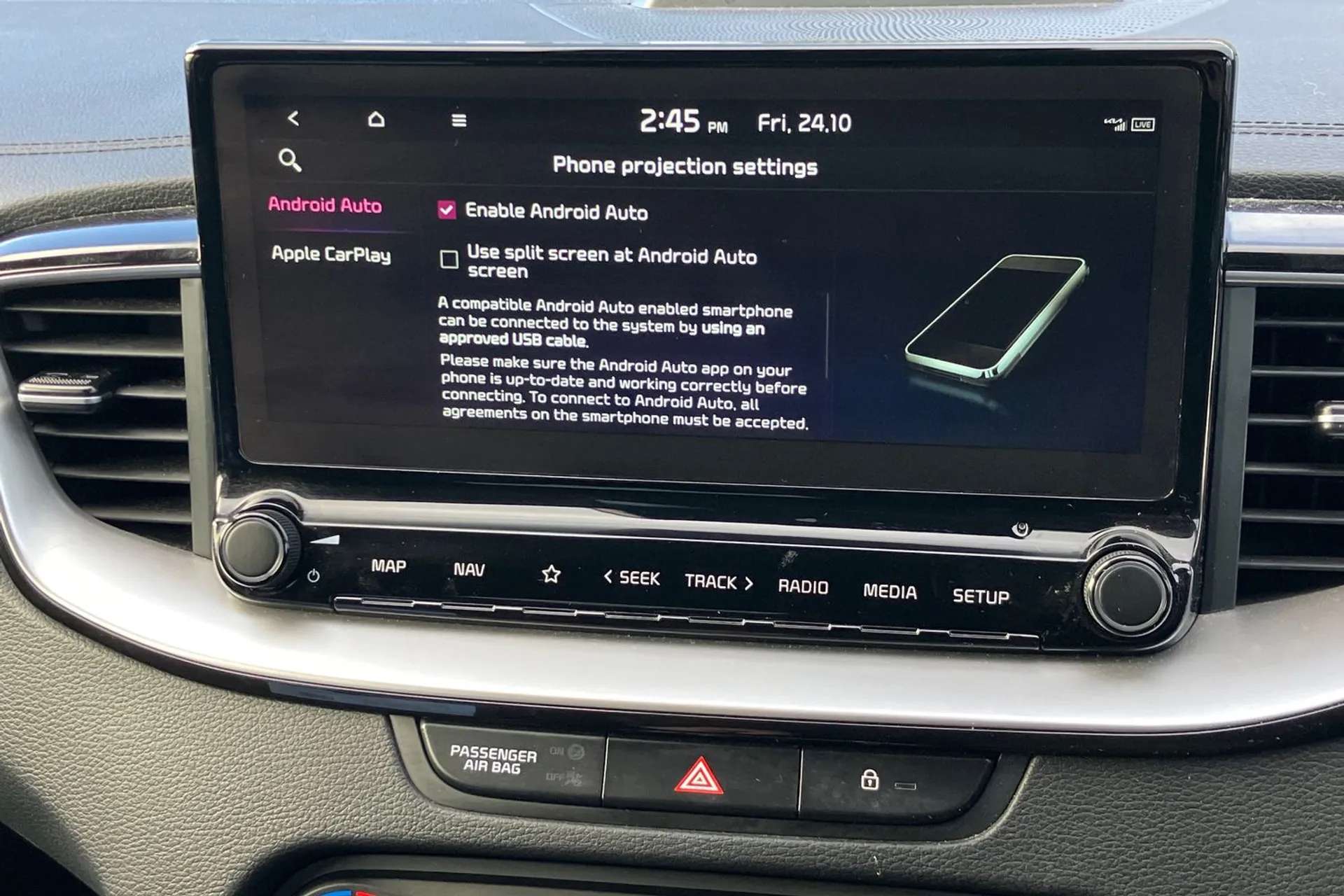 2022 KIA XCEED 2022 KIA XCEED