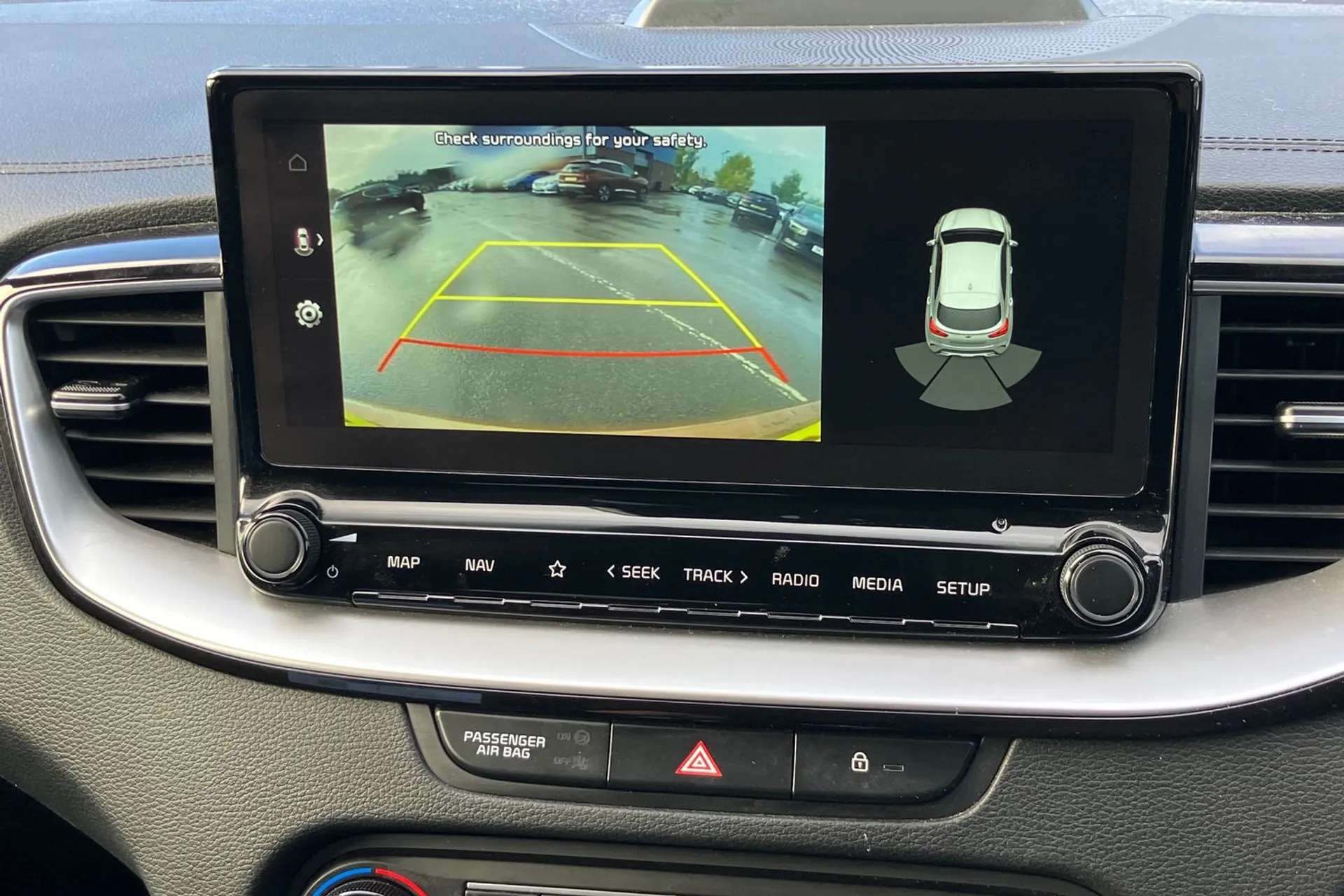 2022 KIA XCEED 2022 KIA XCEED