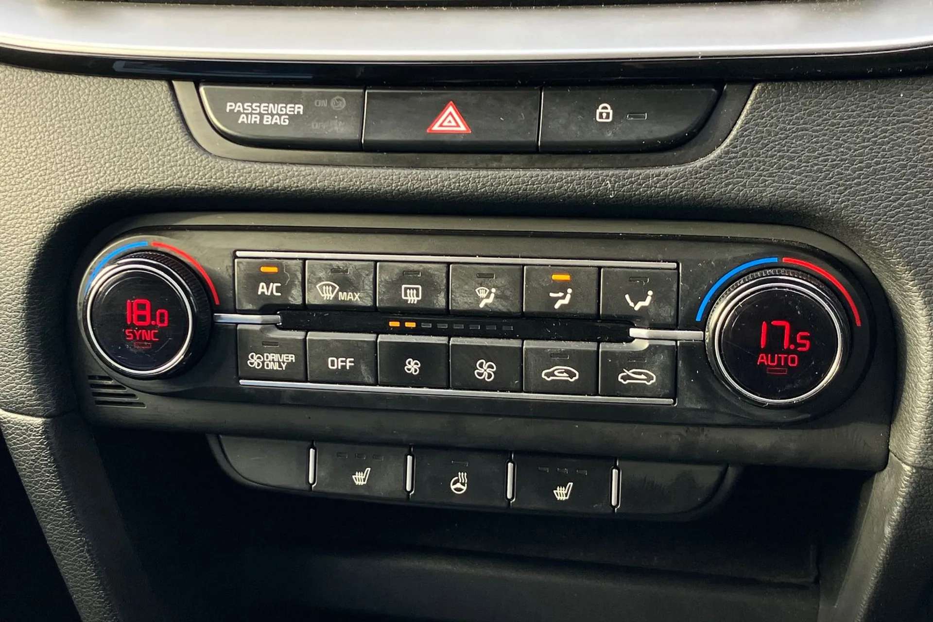 2022 KIA XCEED 2022 KIA XCEED