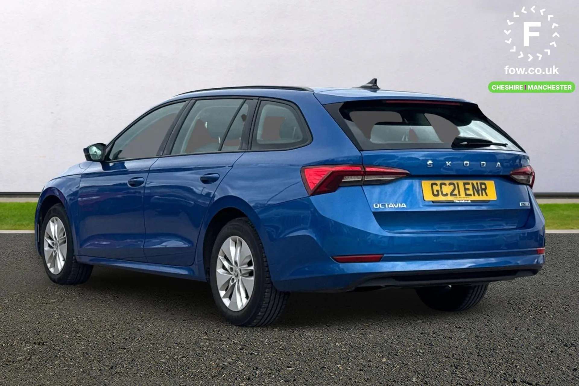 2021 SKODA OCTAVIA 2021 SKODA OCTAVIA